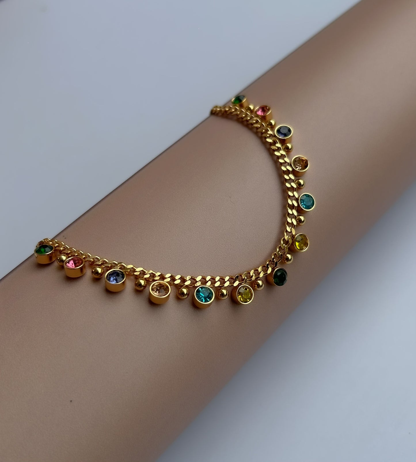 Duchess Necklace