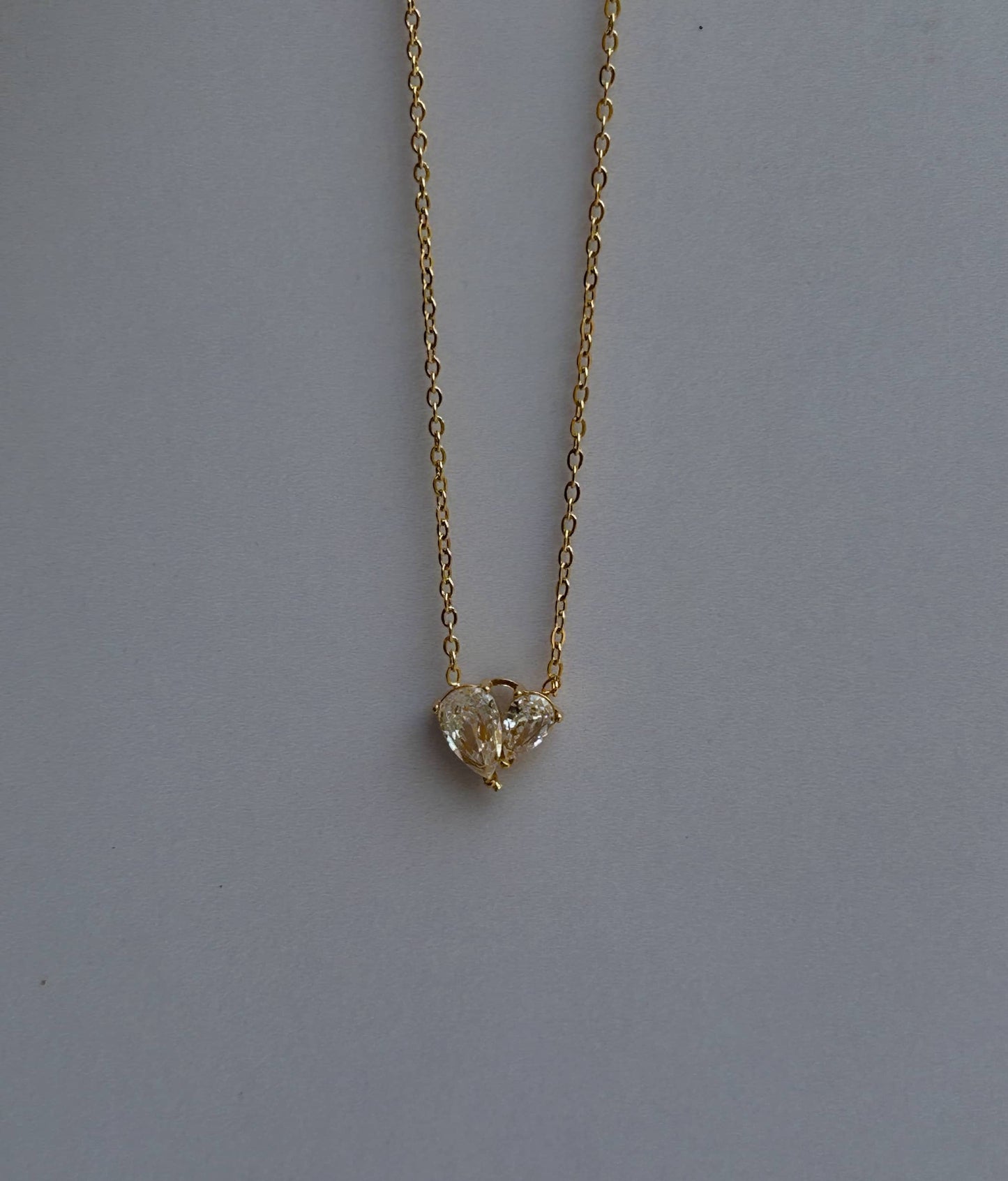 Chic Quartz 2.0 Necklace