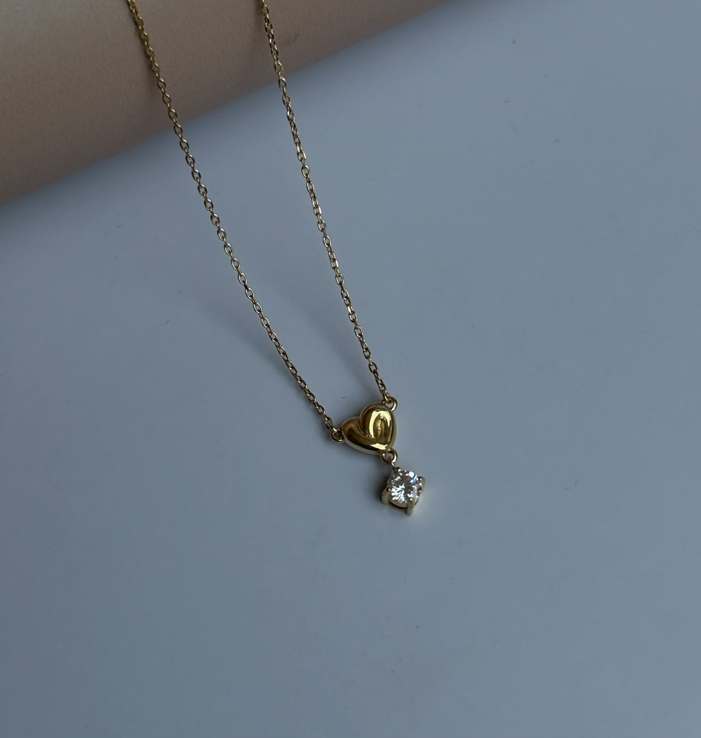 Moonkiss Necklace