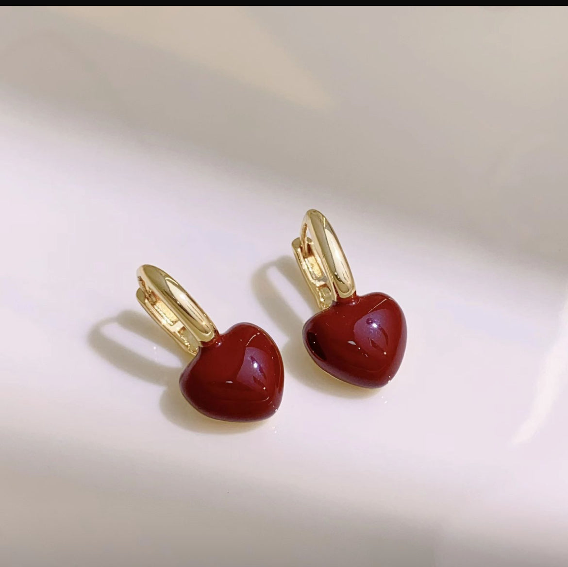 Velvet Drops