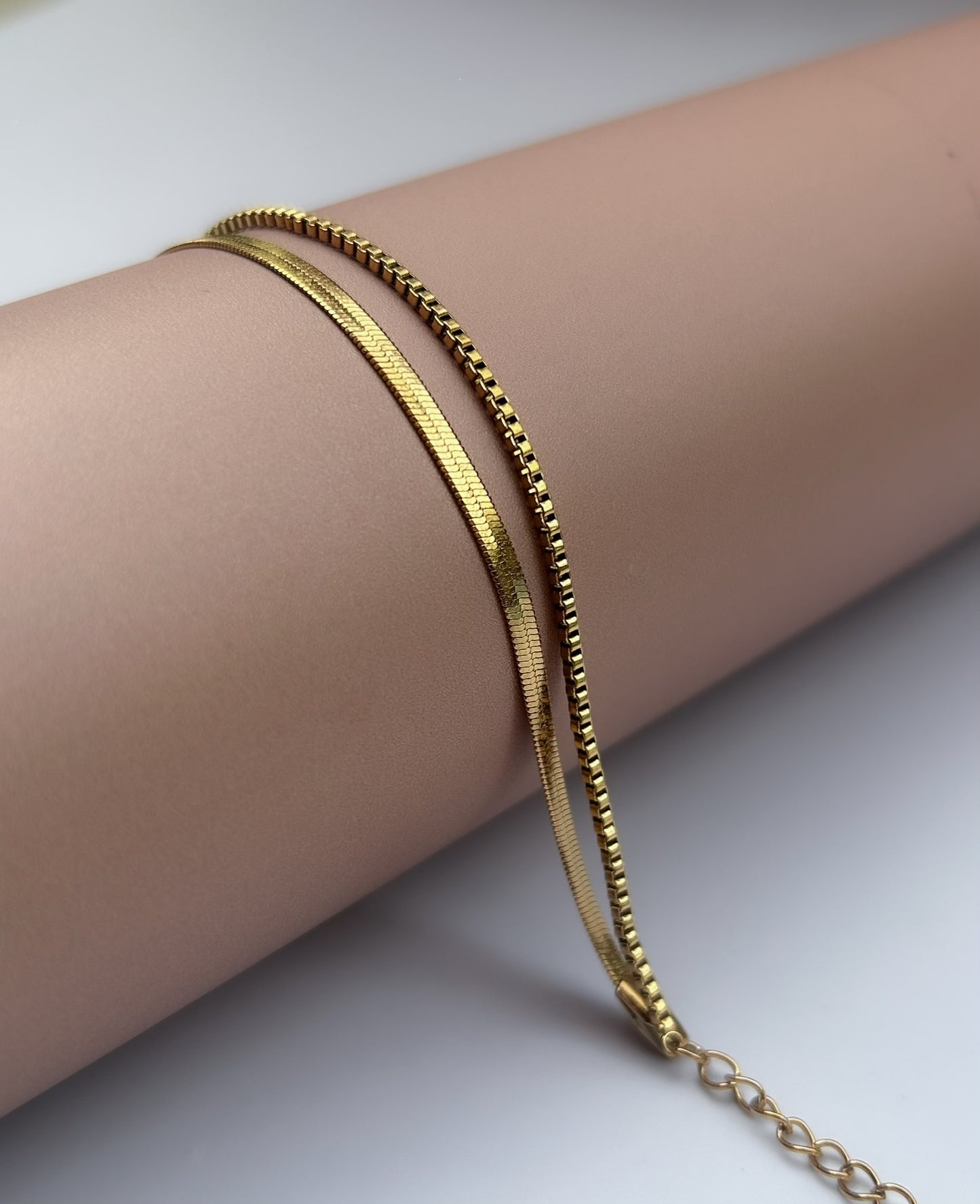 Chloe Bracelet