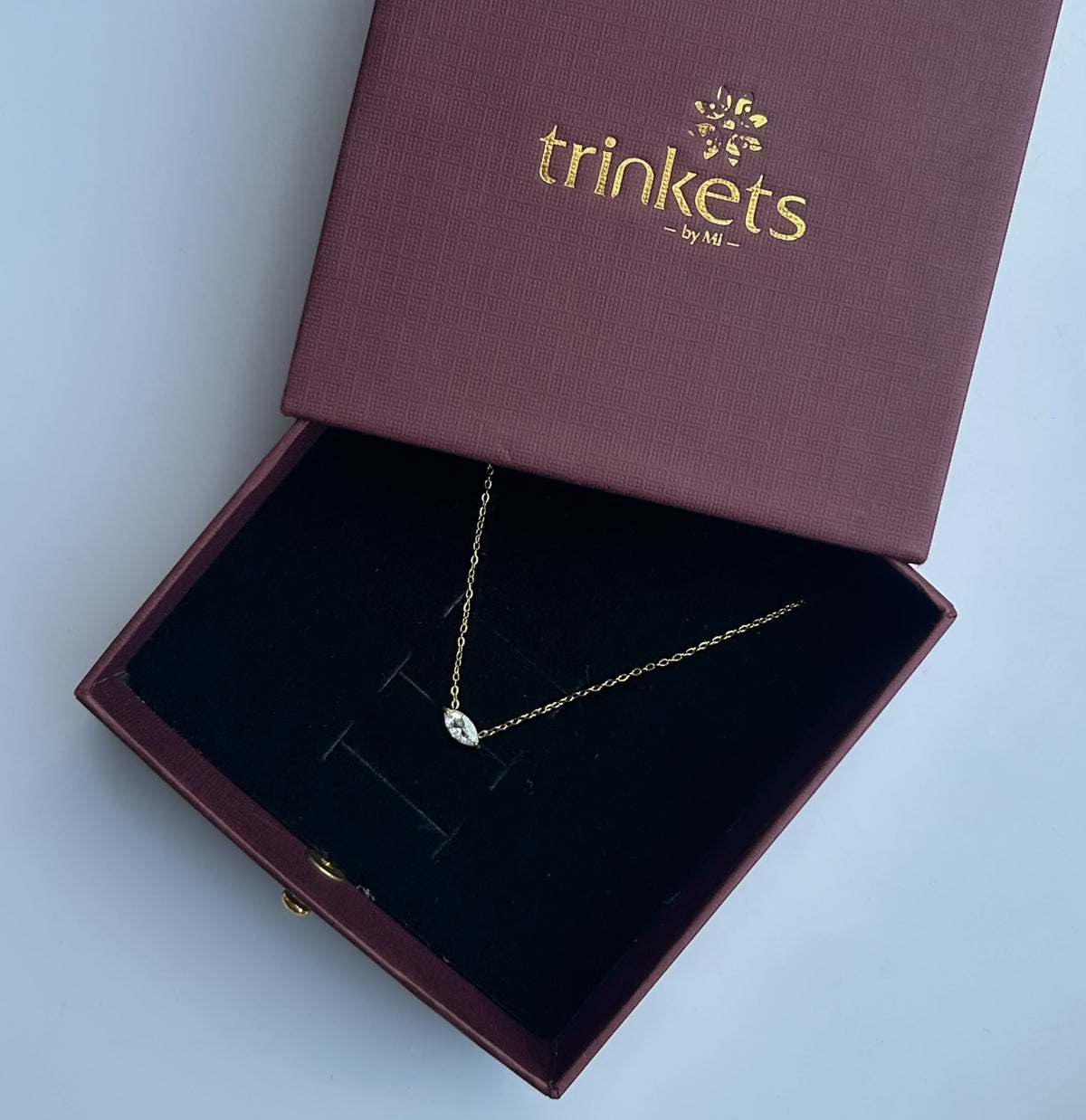 Miette Necklace