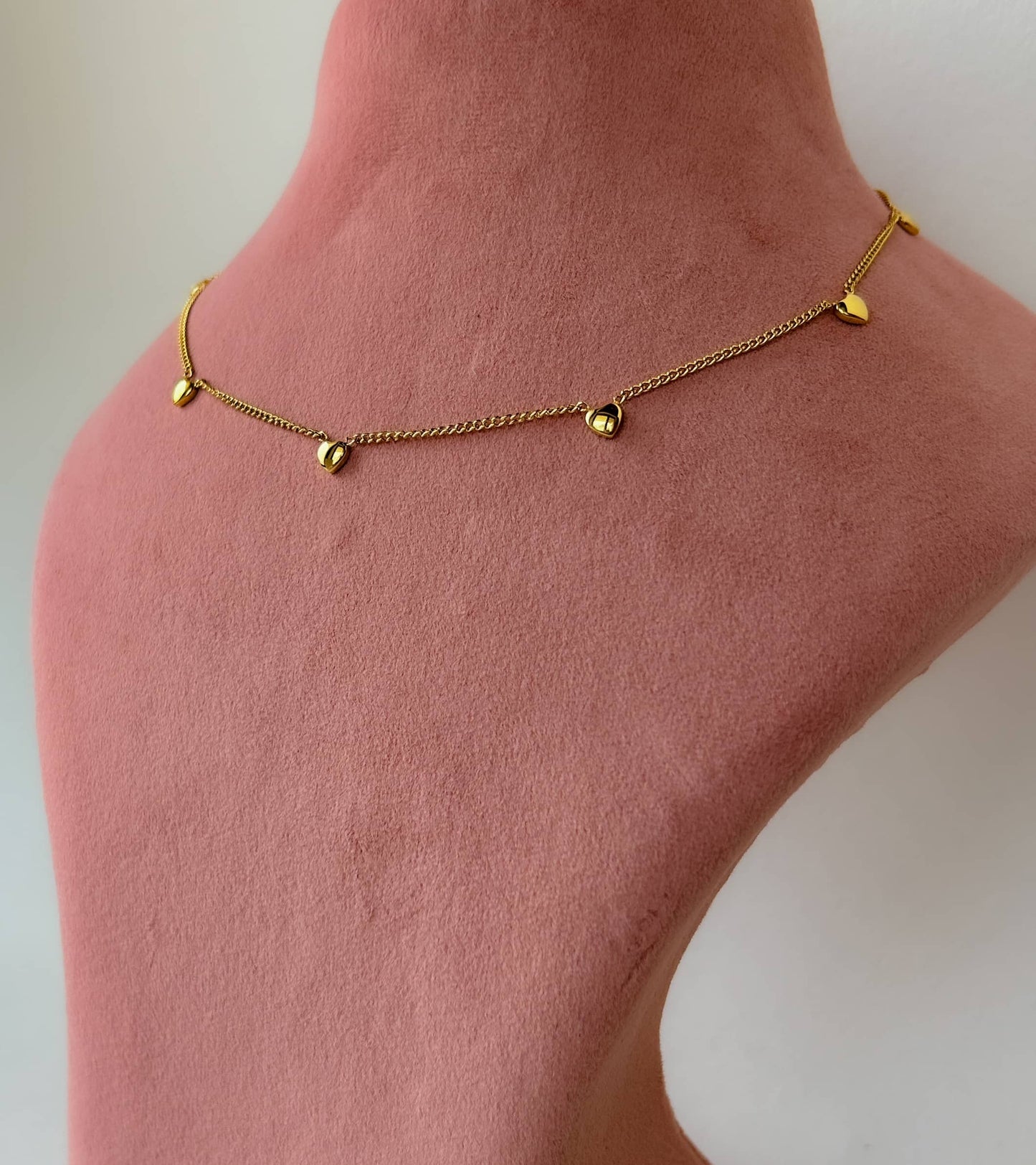 Leona Necklace