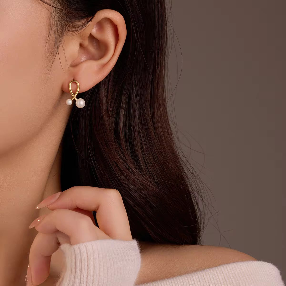 Orlina Studs