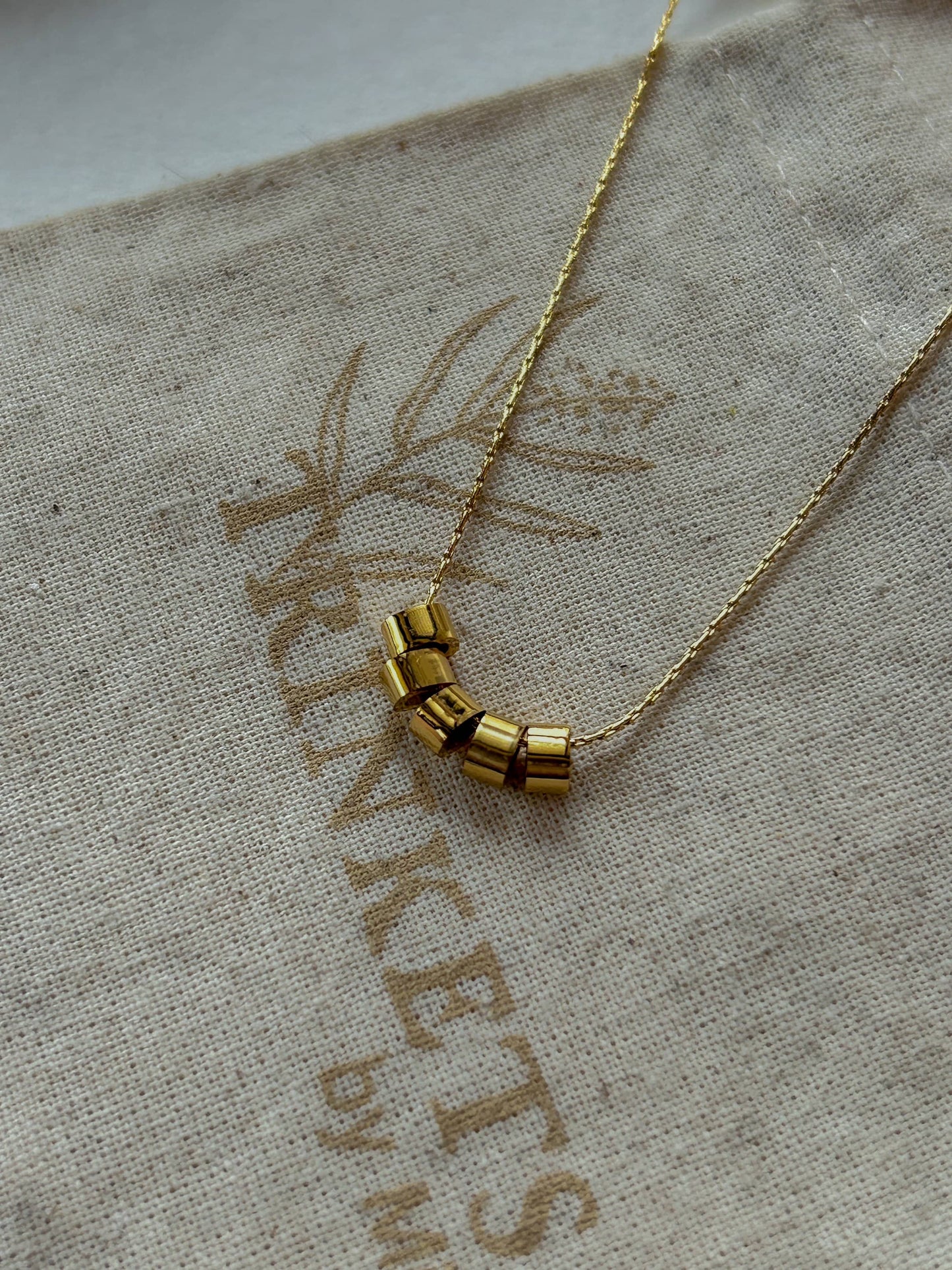 Melissa Necklace