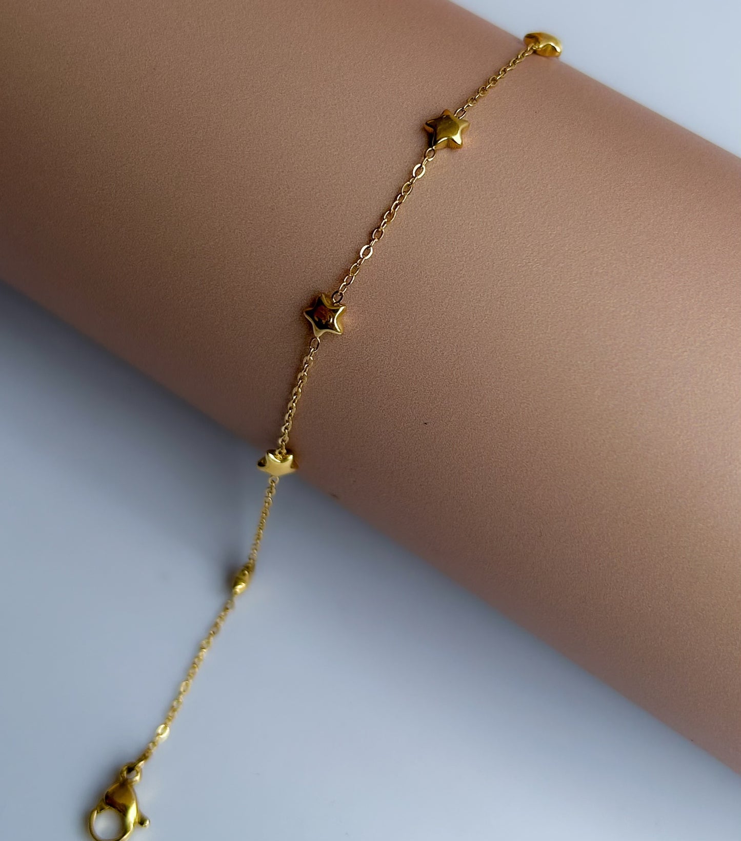 Starry Bracelet
