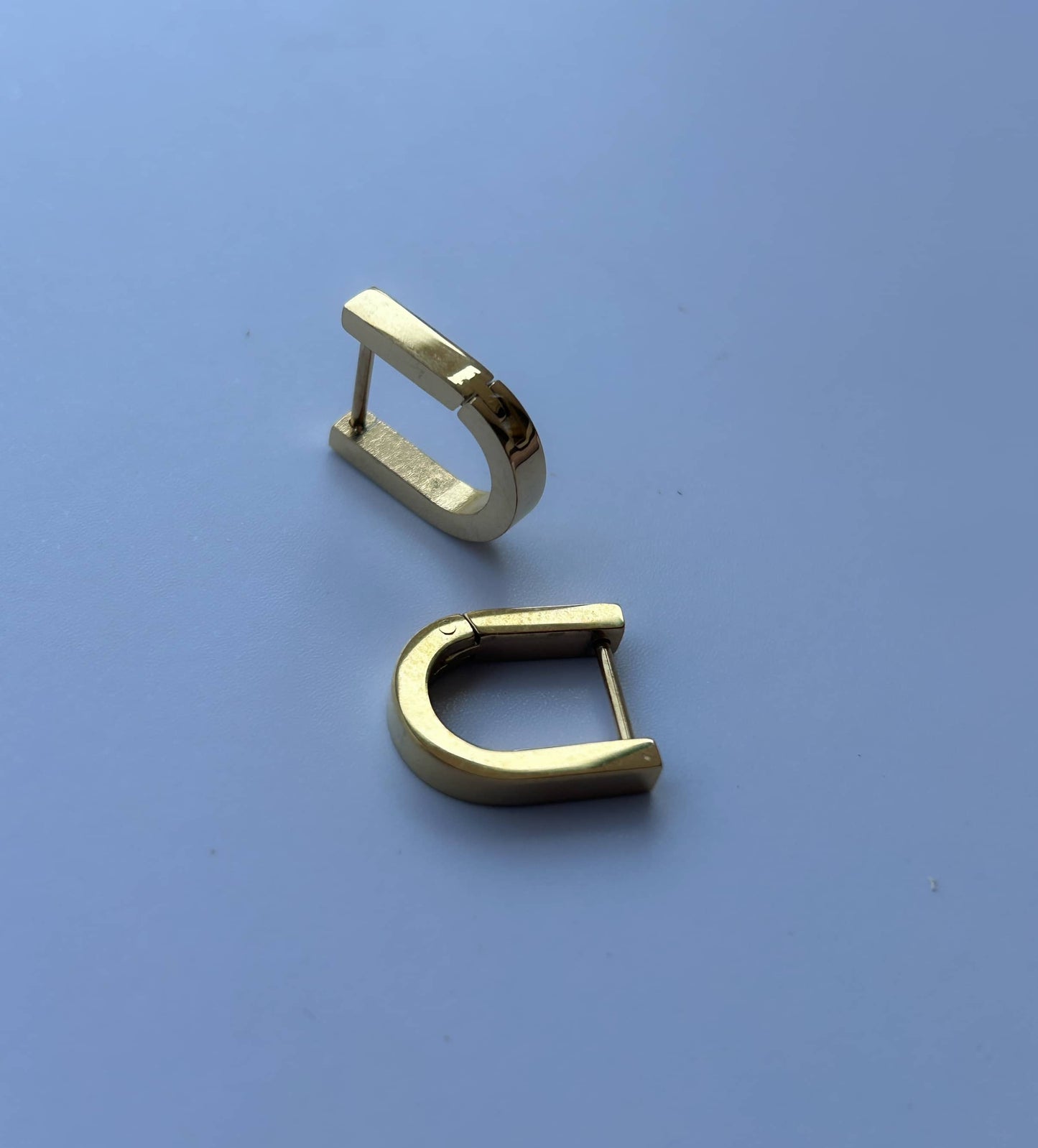 U hoops (11MM)