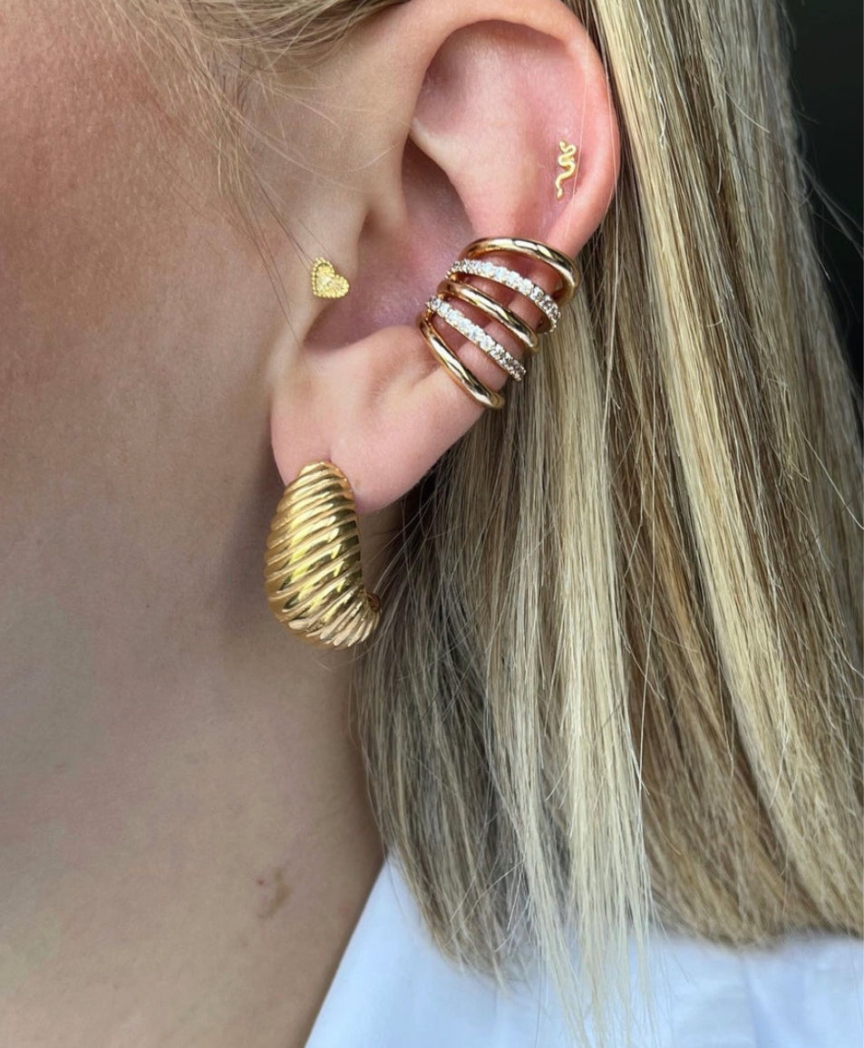 Cleo Studs
