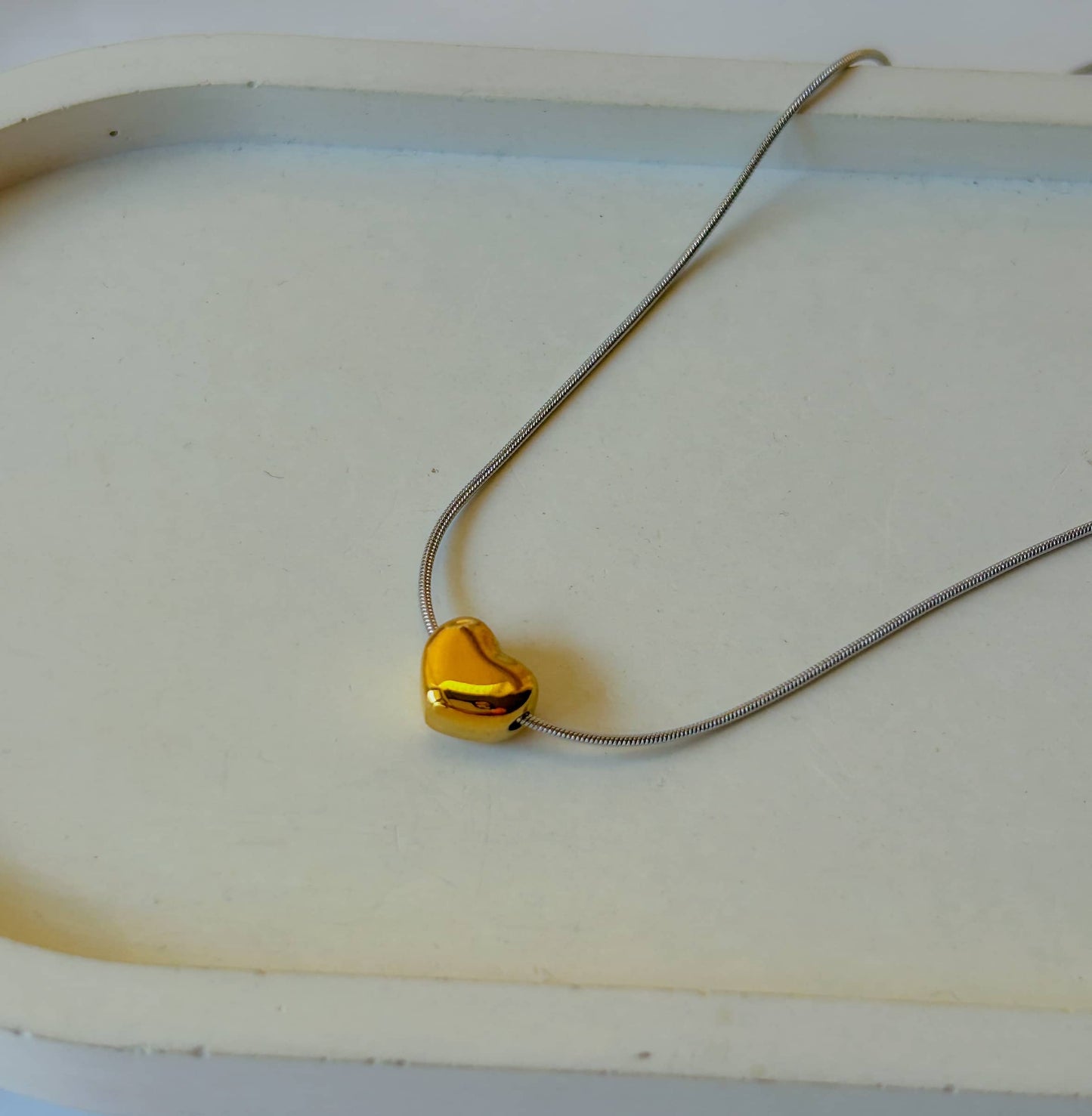 Laya Necklace