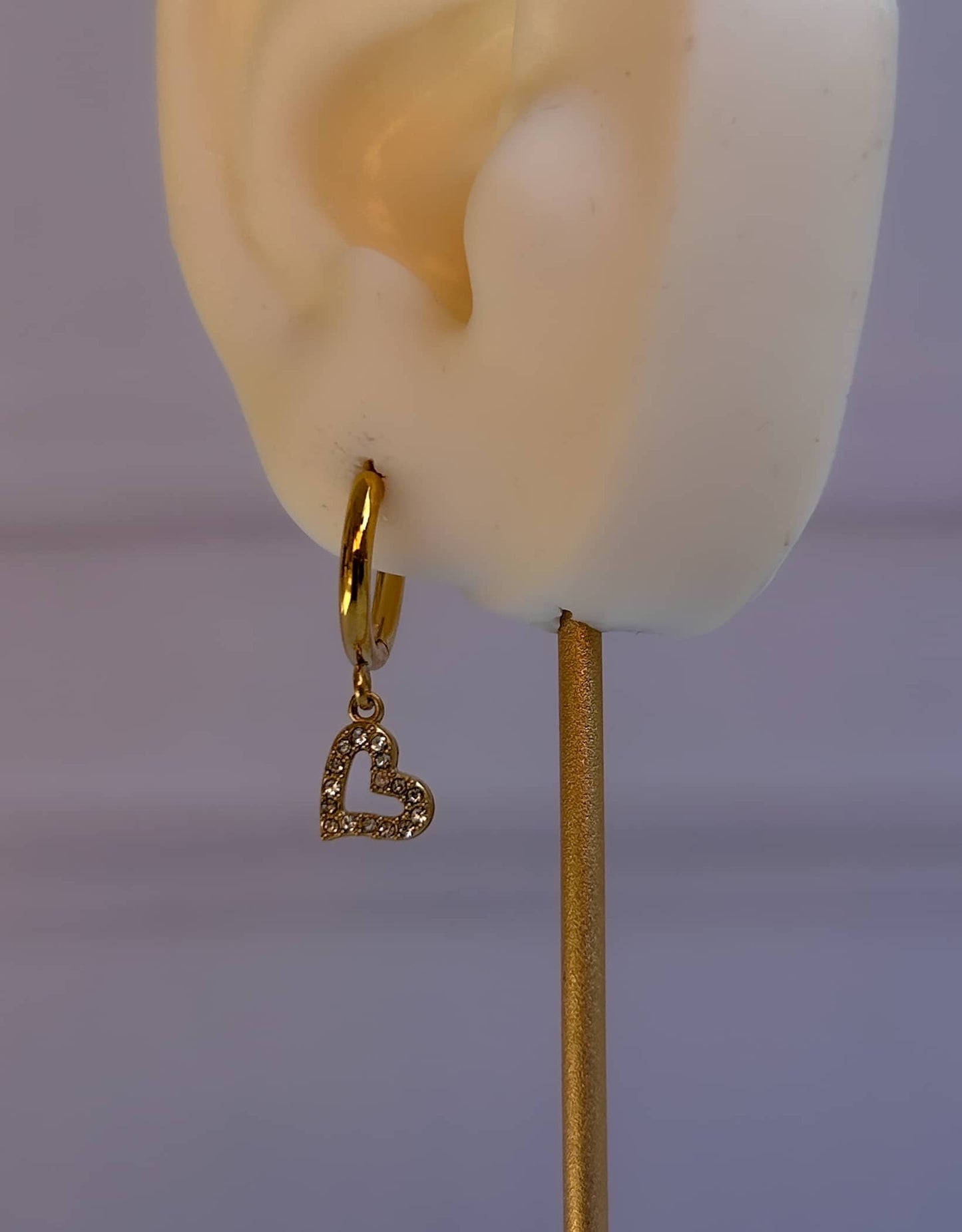 Crystal Drops