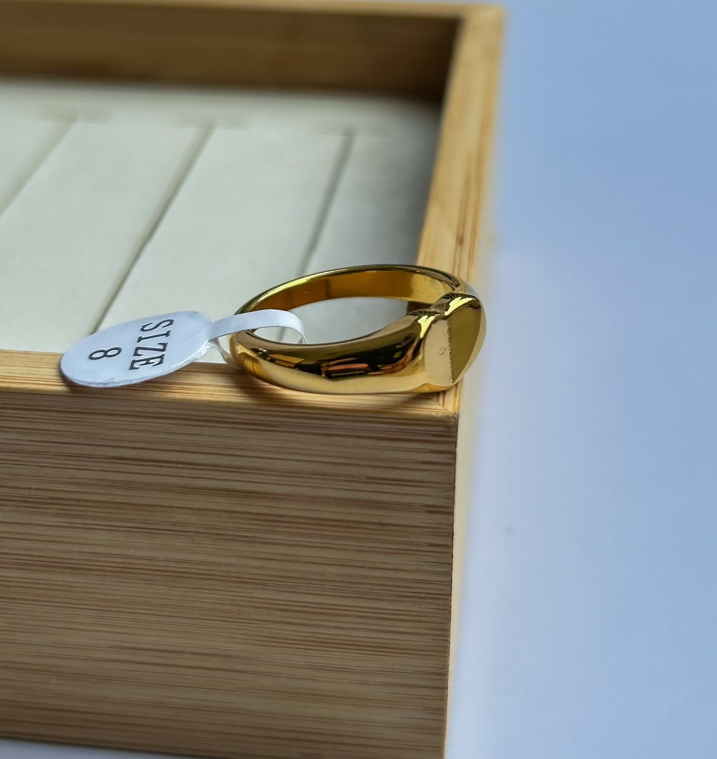 One Love Ring
