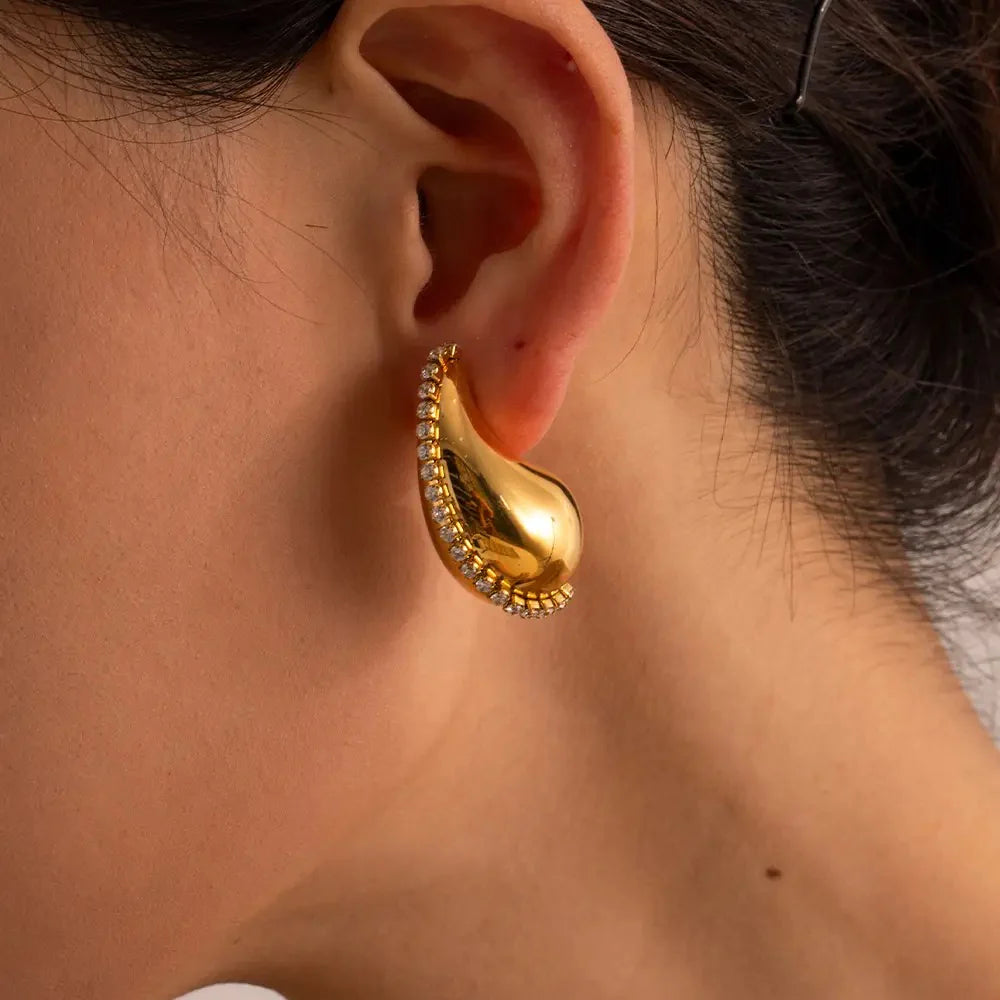 Jazlyn Studs