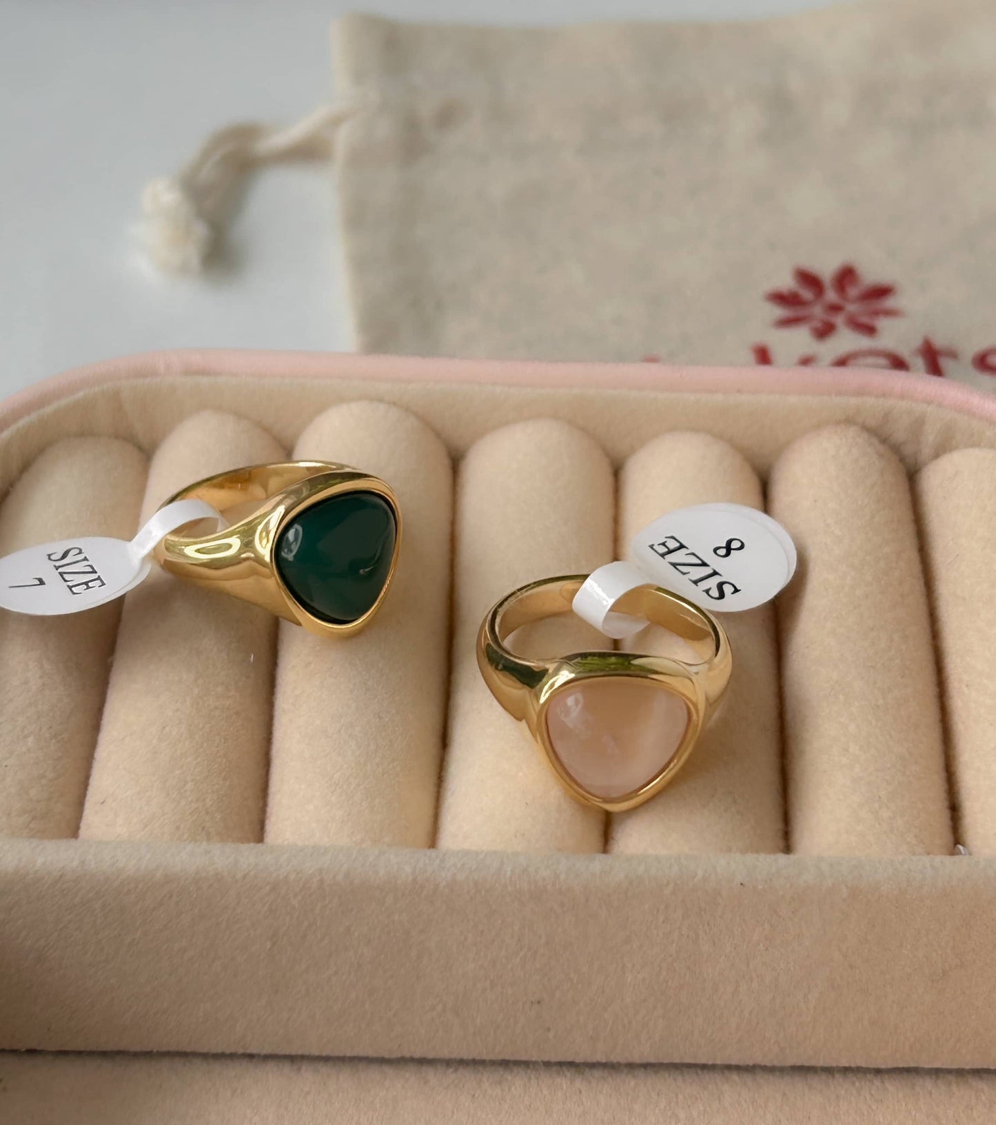 Reverie Ring