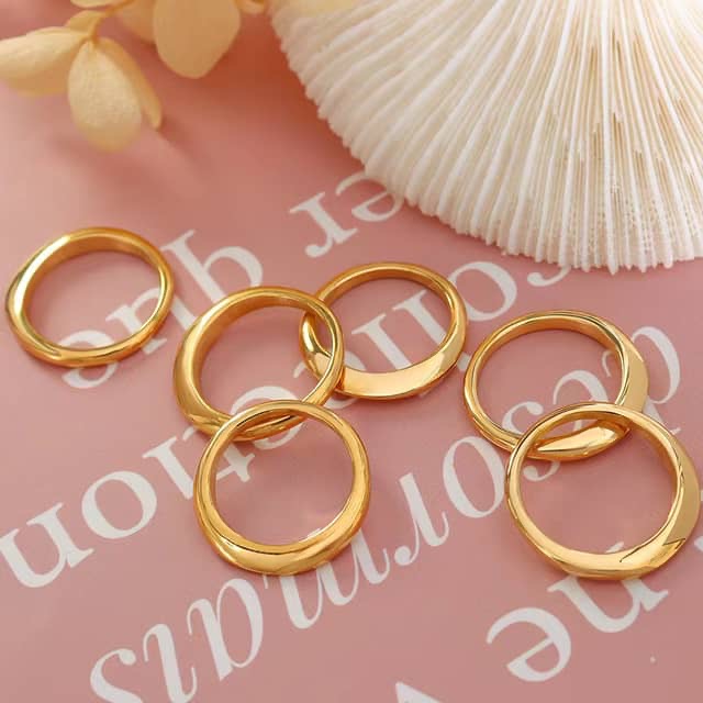 Solara Ring