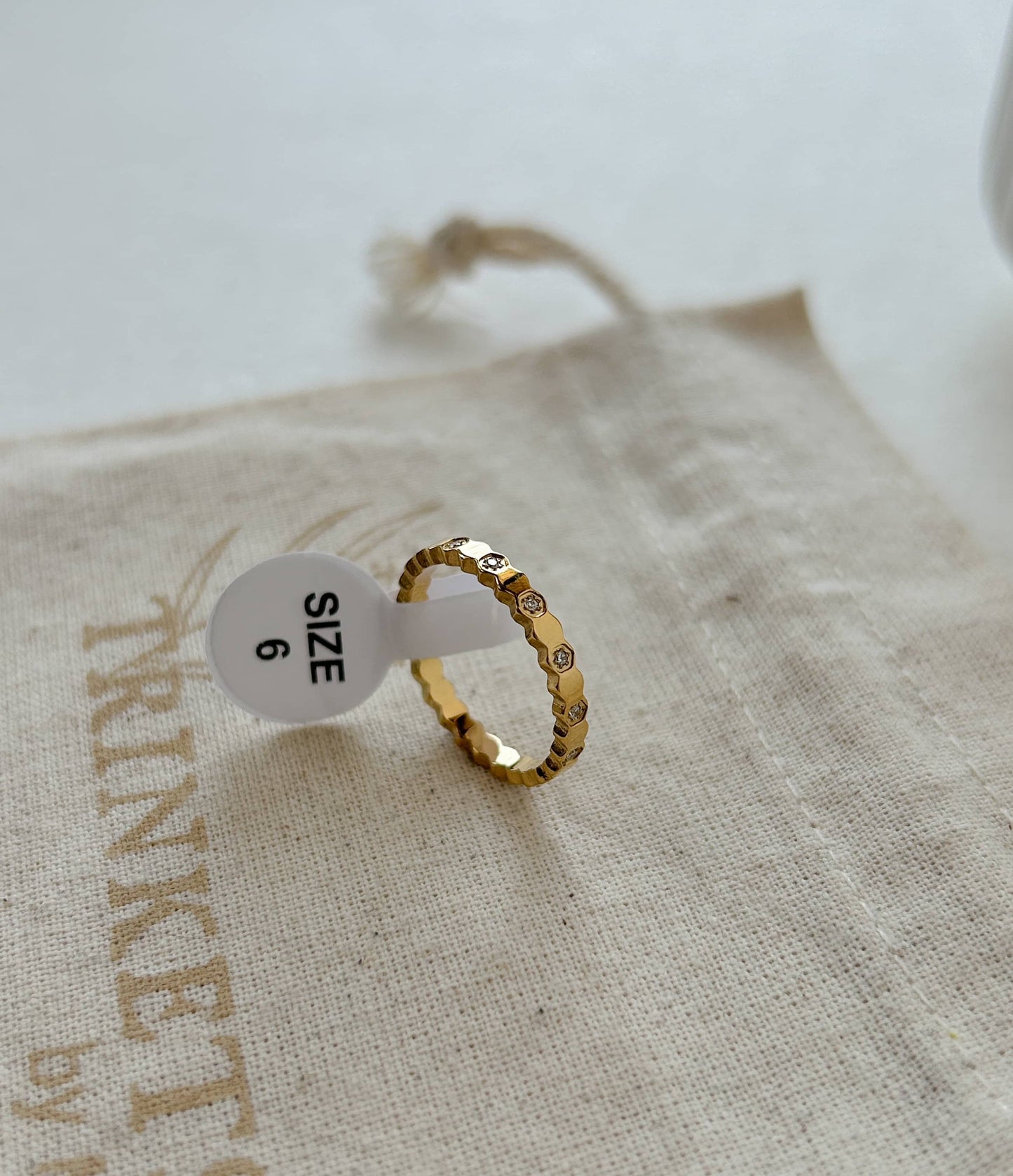 Eddie Ring
