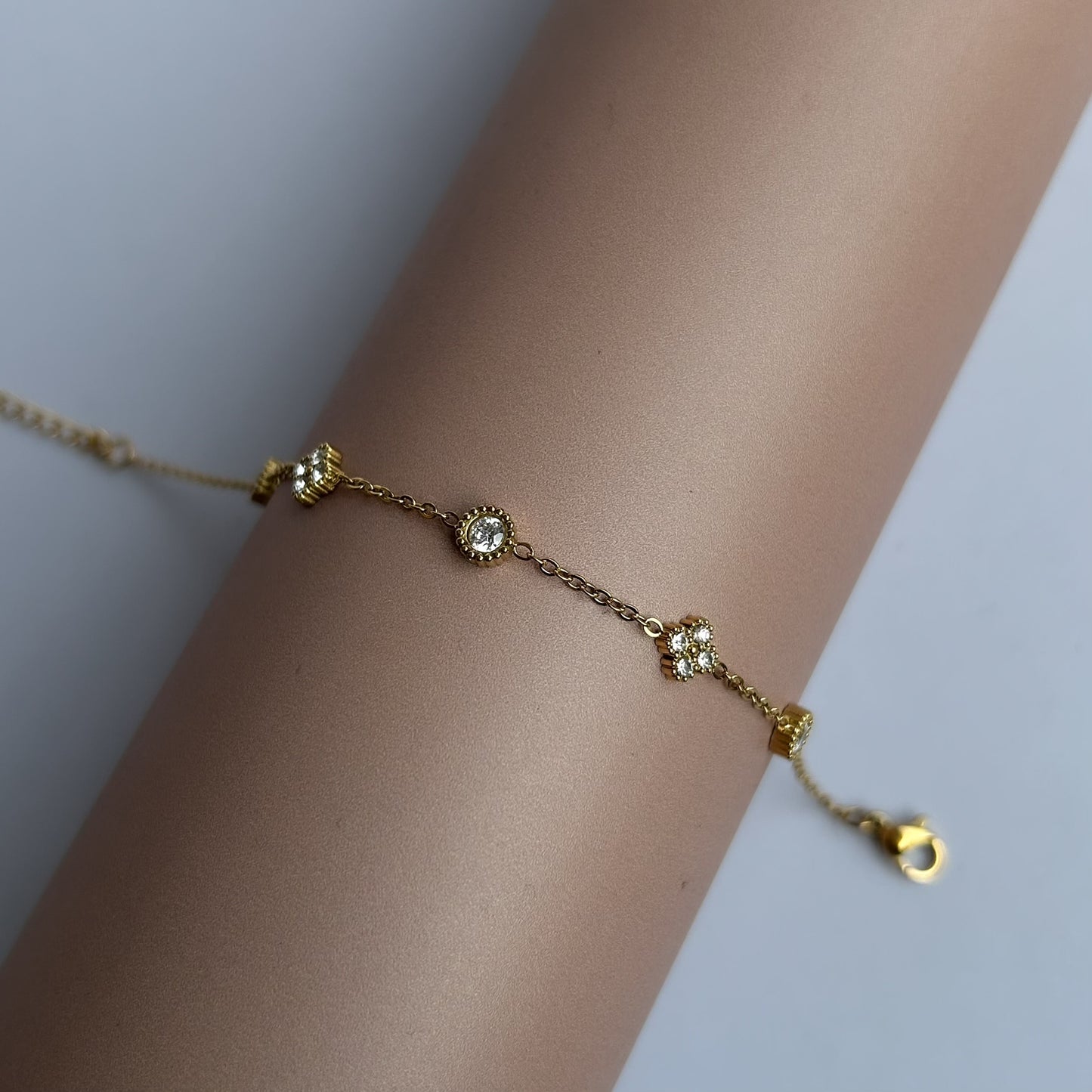 Quatra Bracelet