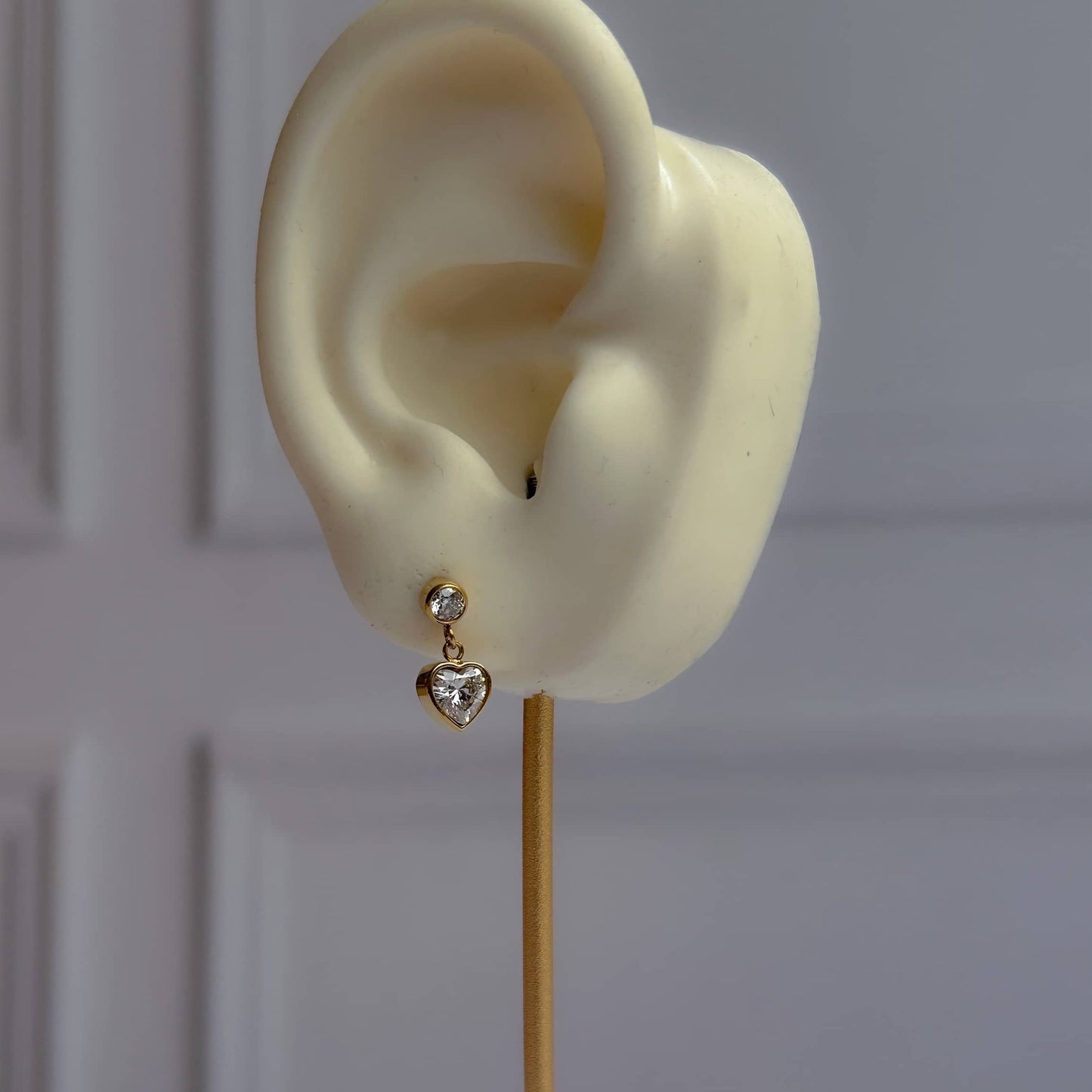 Tiny Love Drops