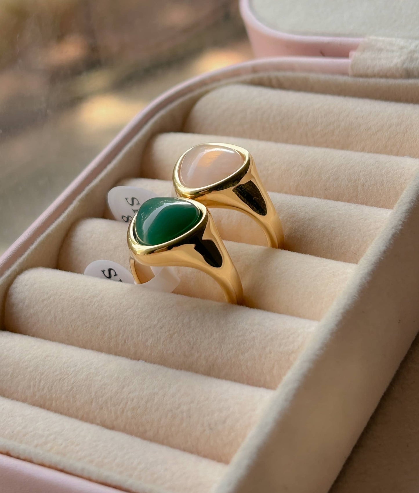 Reverie Ring
