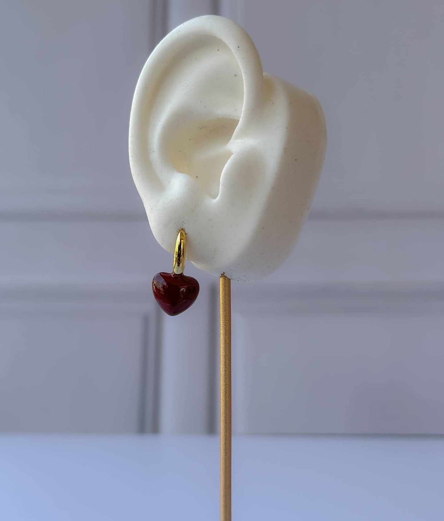 Velvet Drops