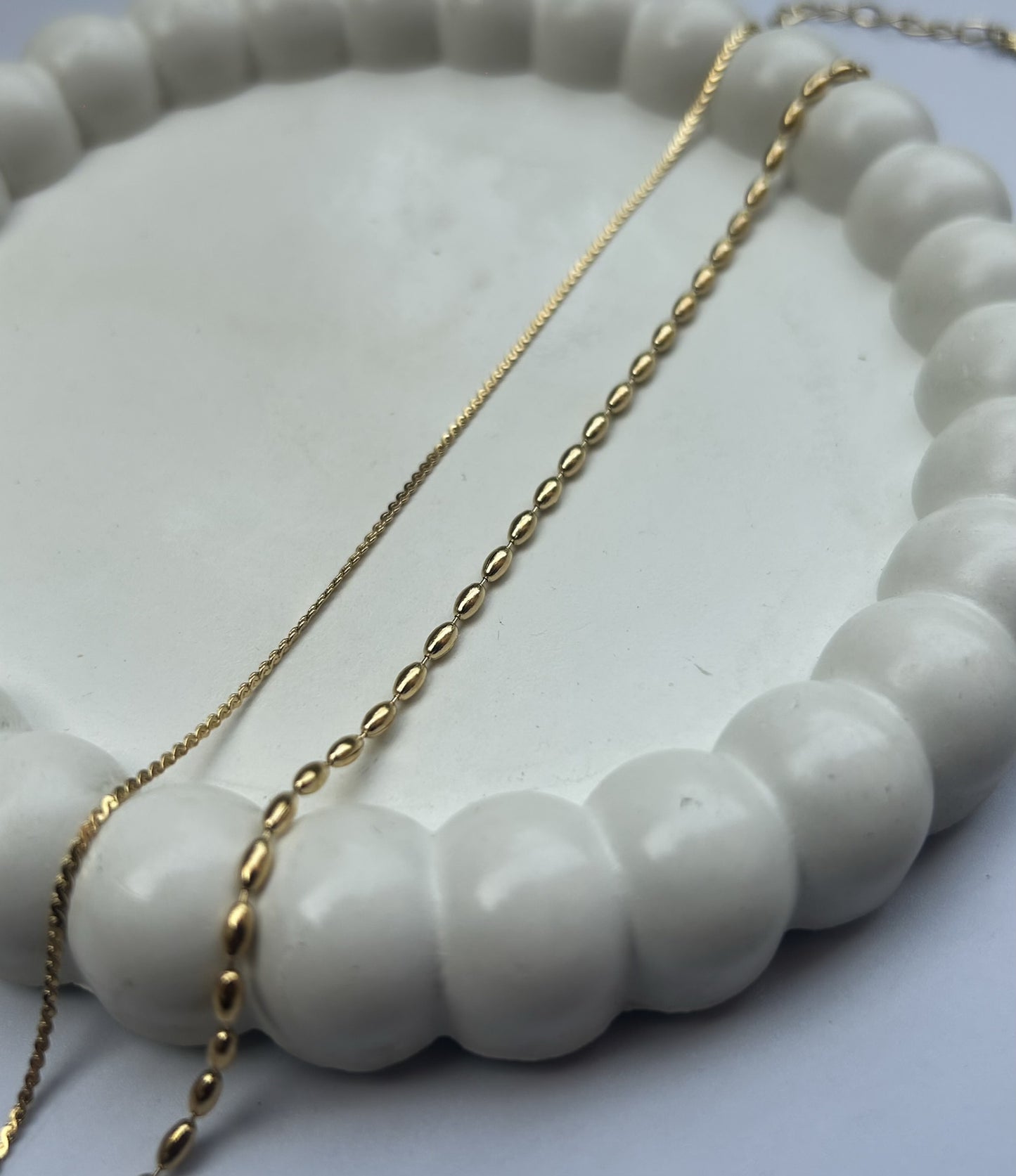 Bead & Band 2.0 Bracelet