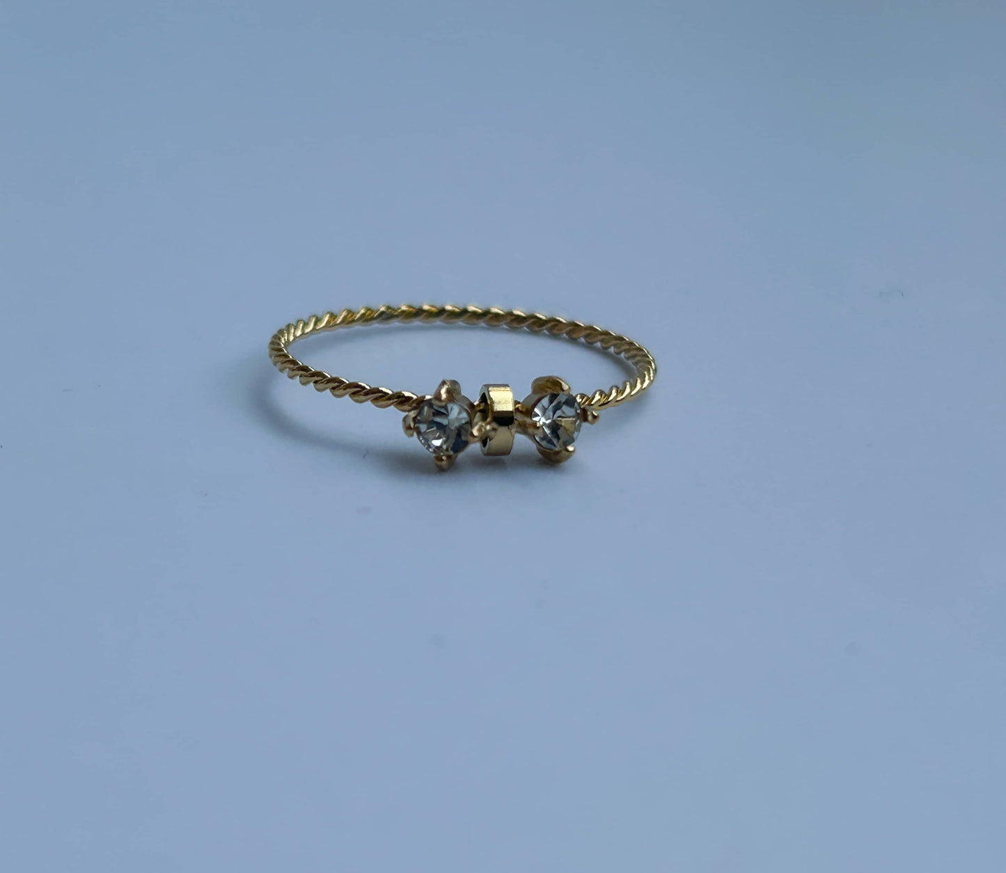 Dusk Ring