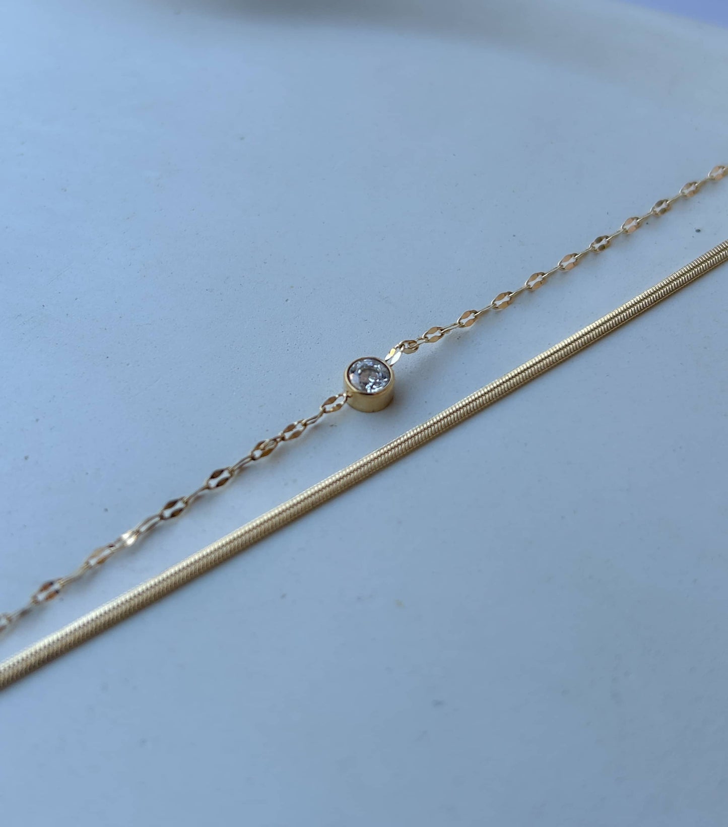 Monroe Bracelet/Anklet