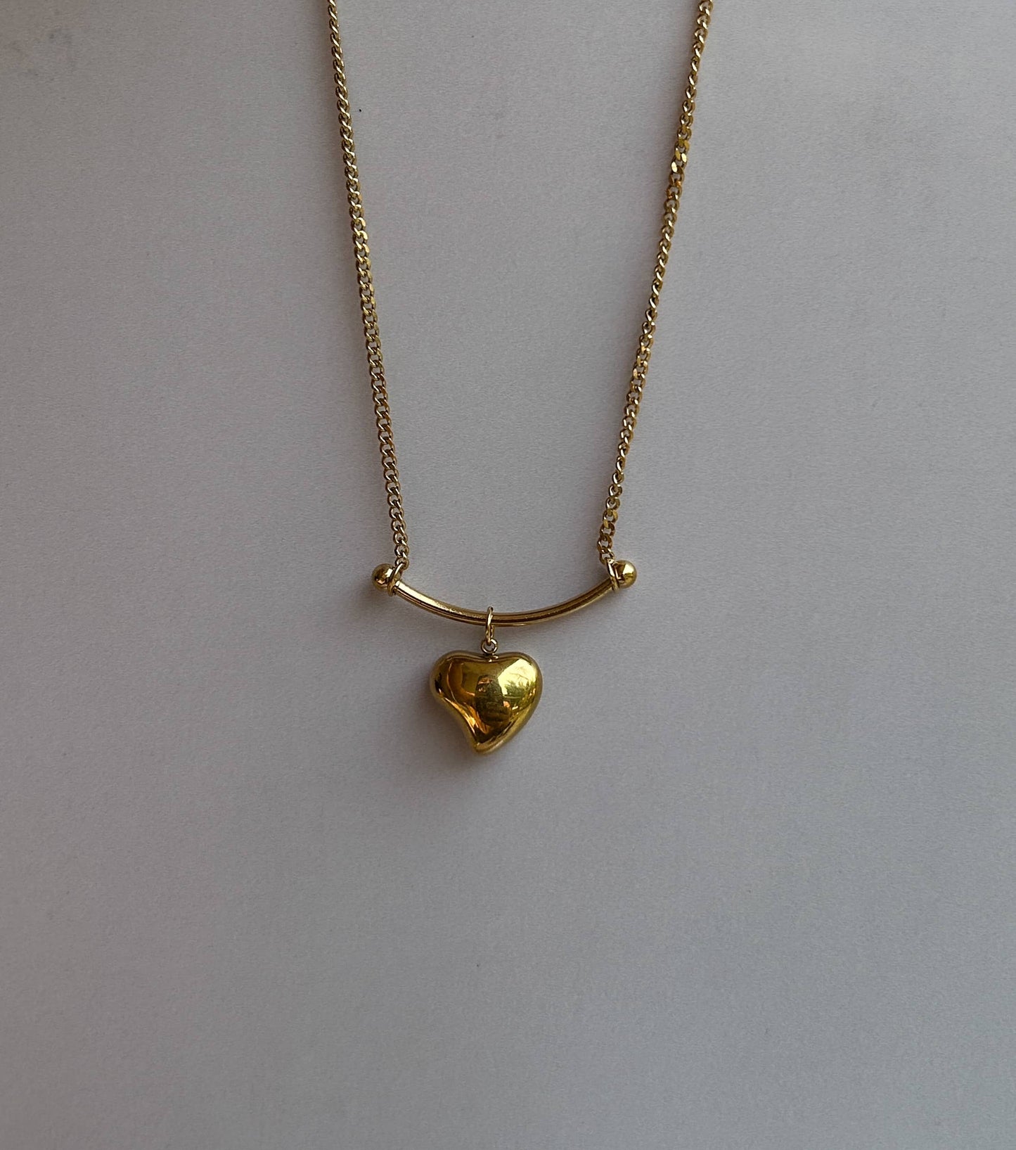 Everheart Necklace