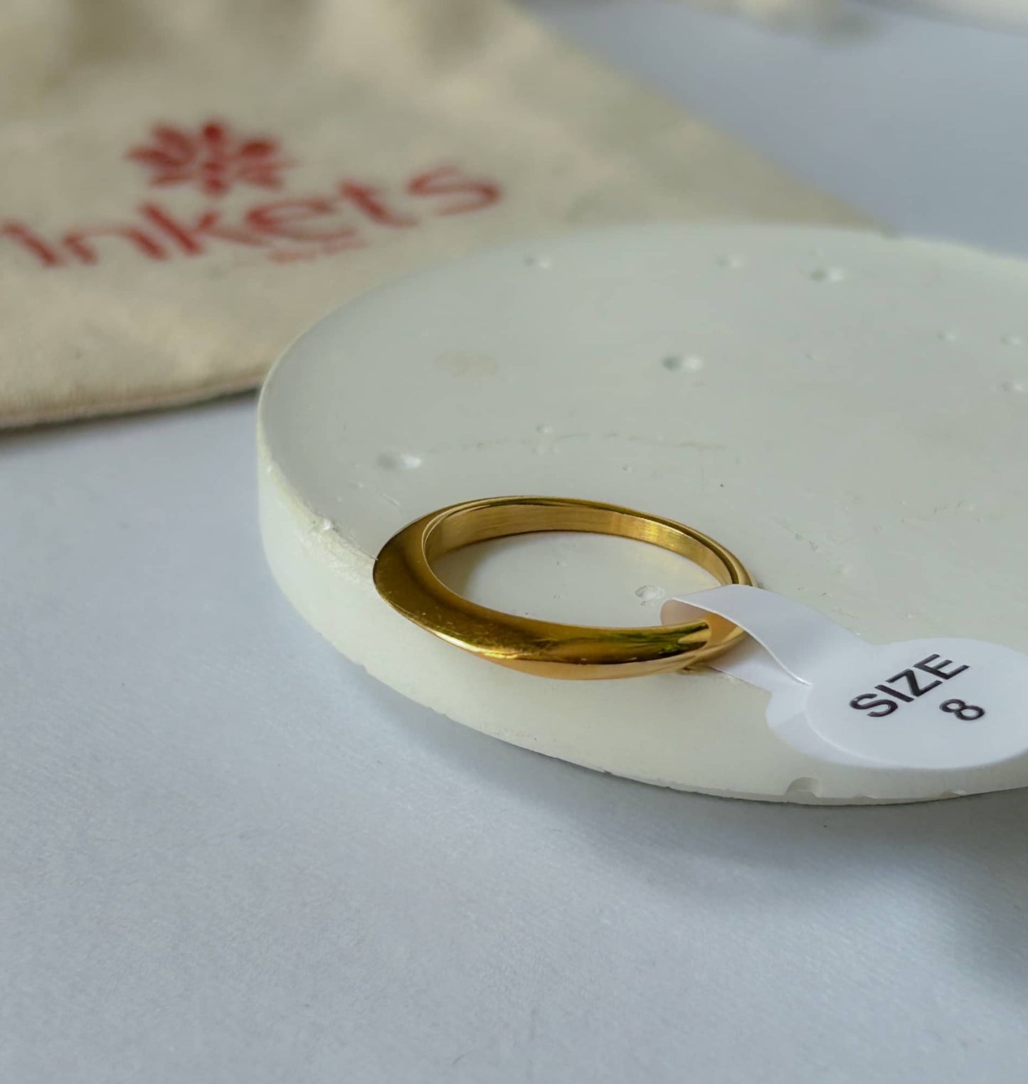 Solara Ring