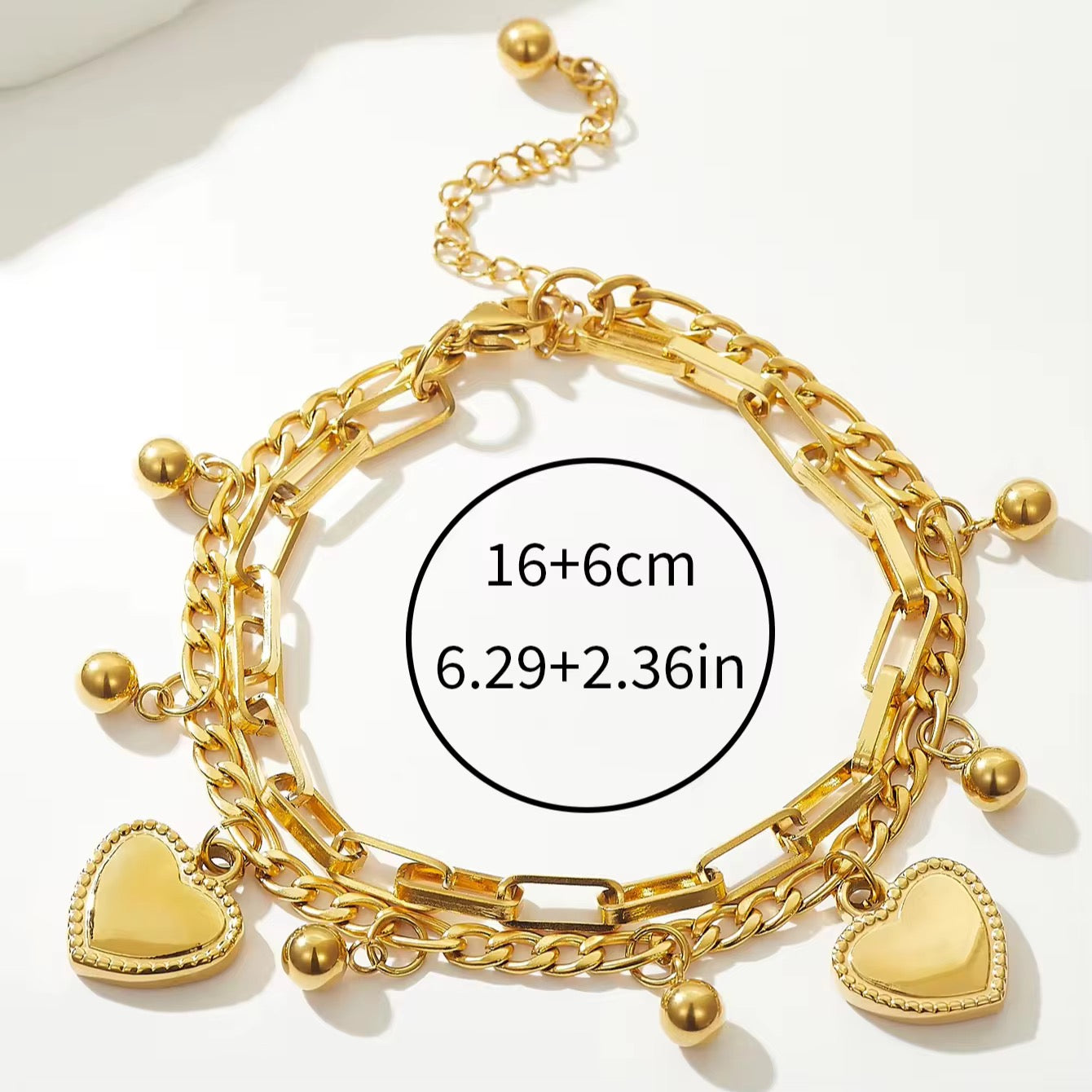Miora Bracelet