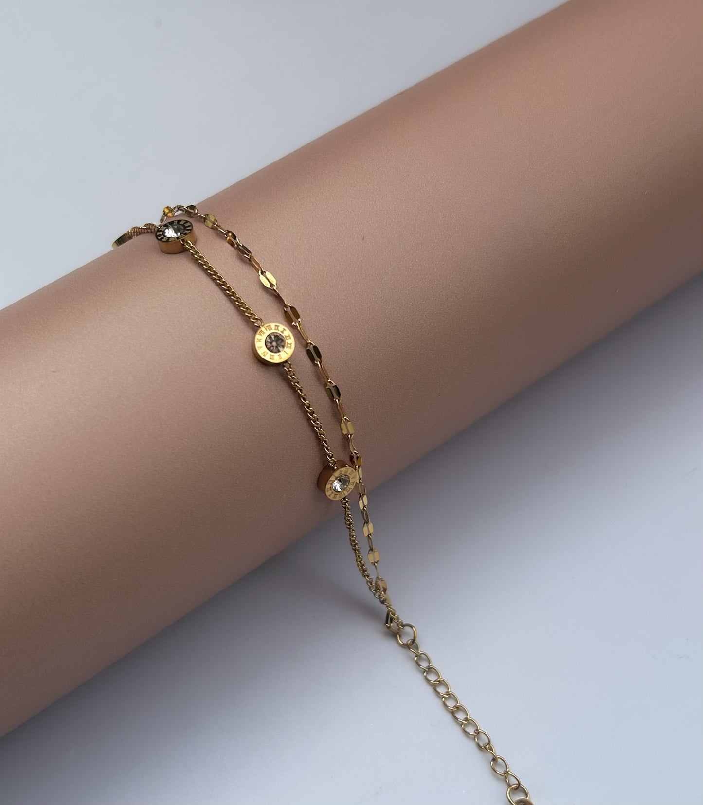 Naomi Bracelet