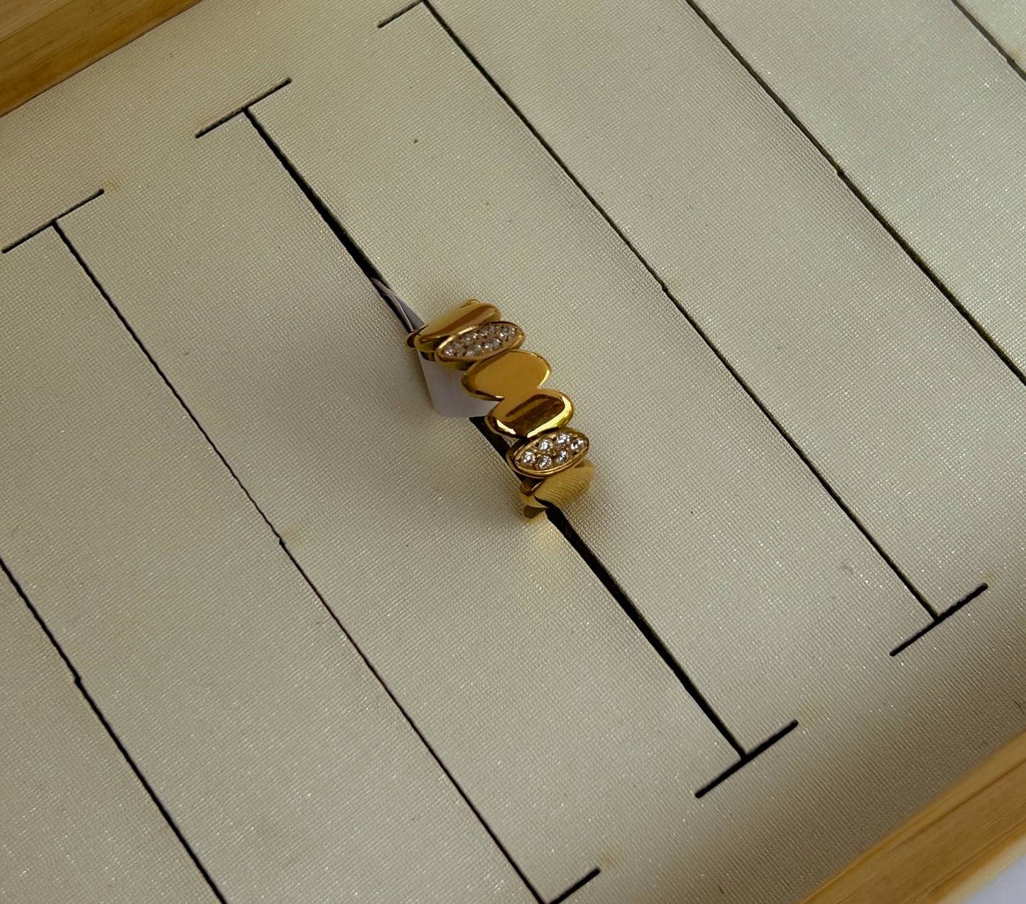 Wave Ring