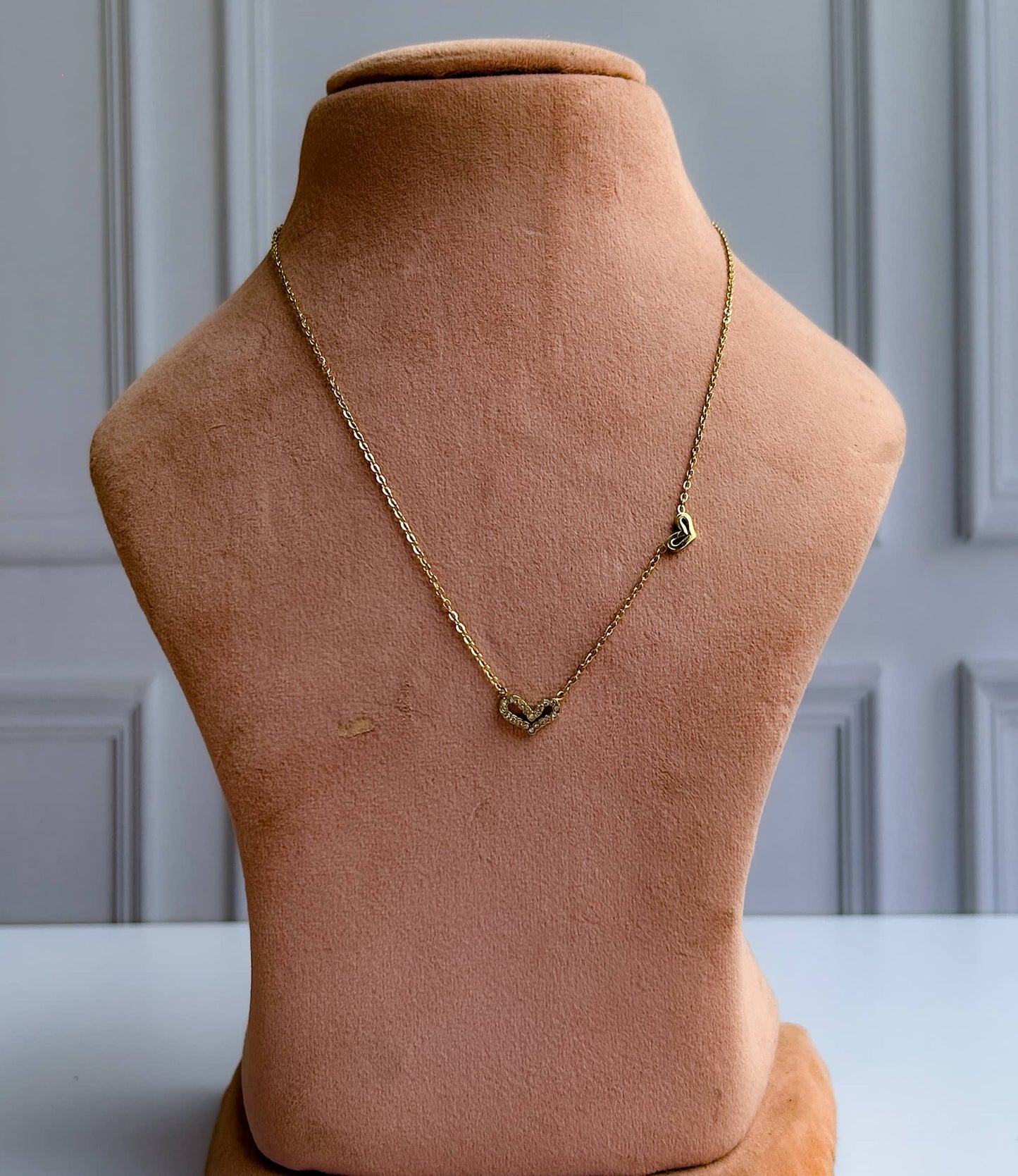 Affinia Necklace