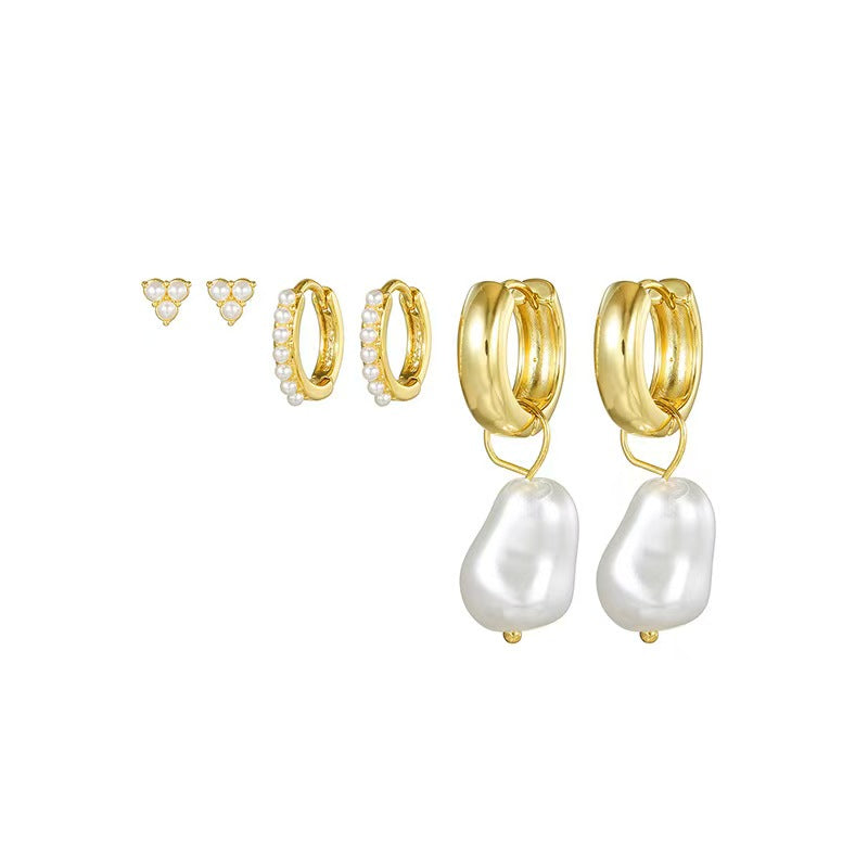 Pearl Glow Set ( Pair )