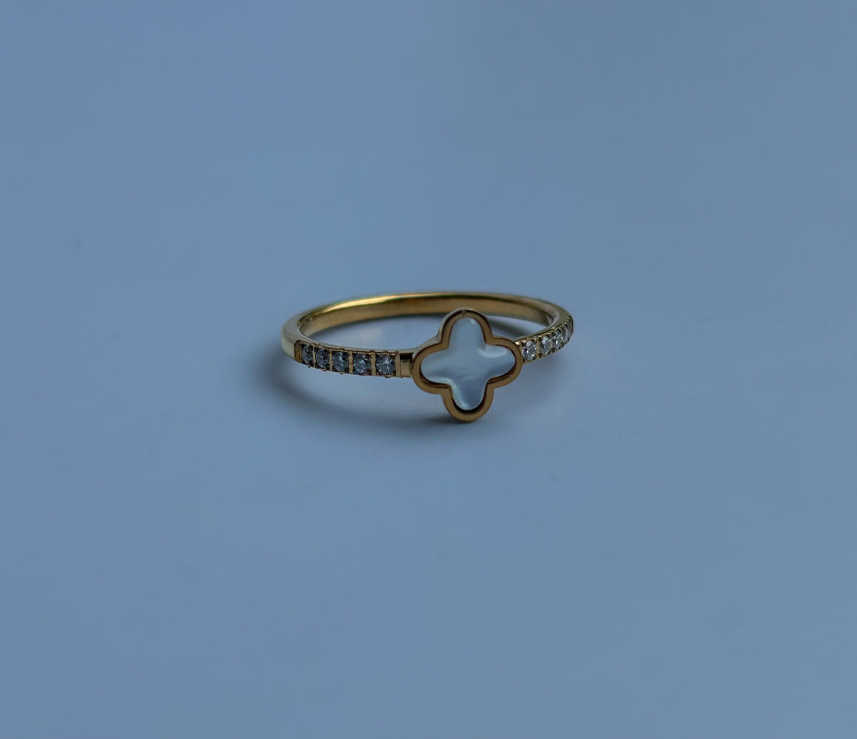 Clovelle Ring