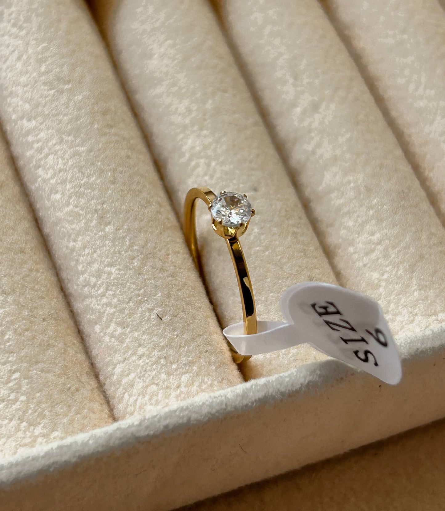 Belemi Ring