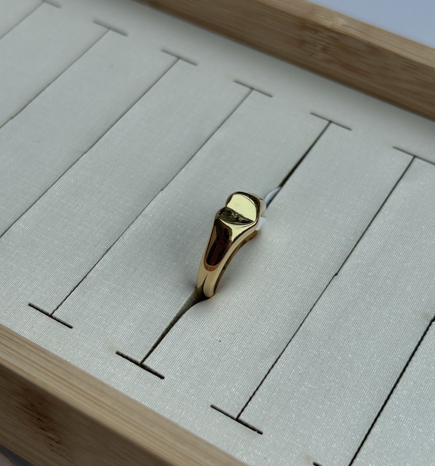 One Love Ring