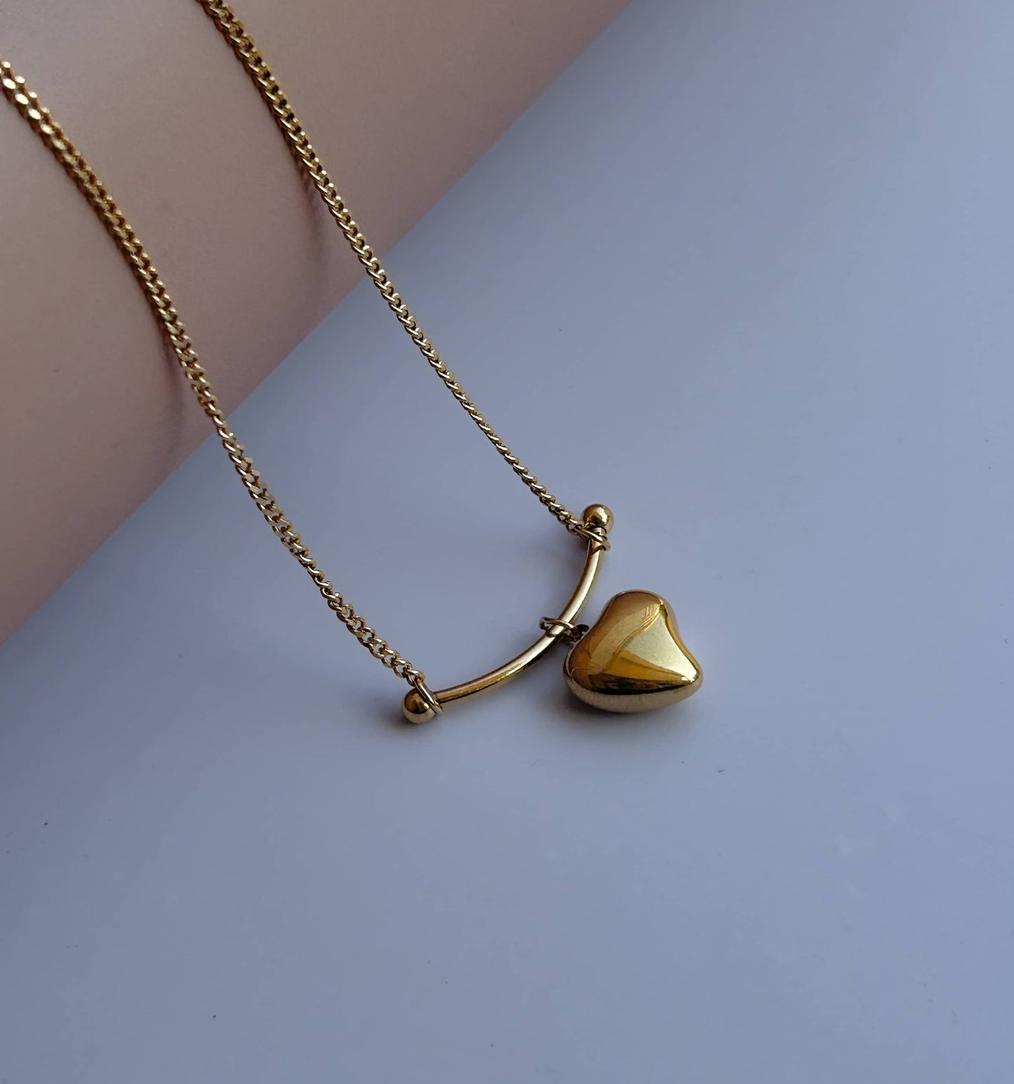 Everheart Necklace