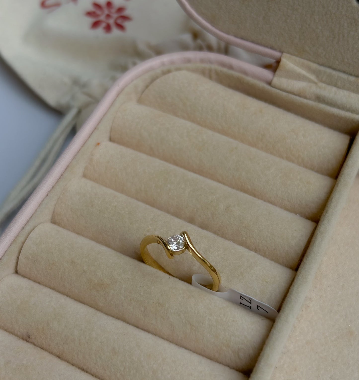 The Ivy Ring