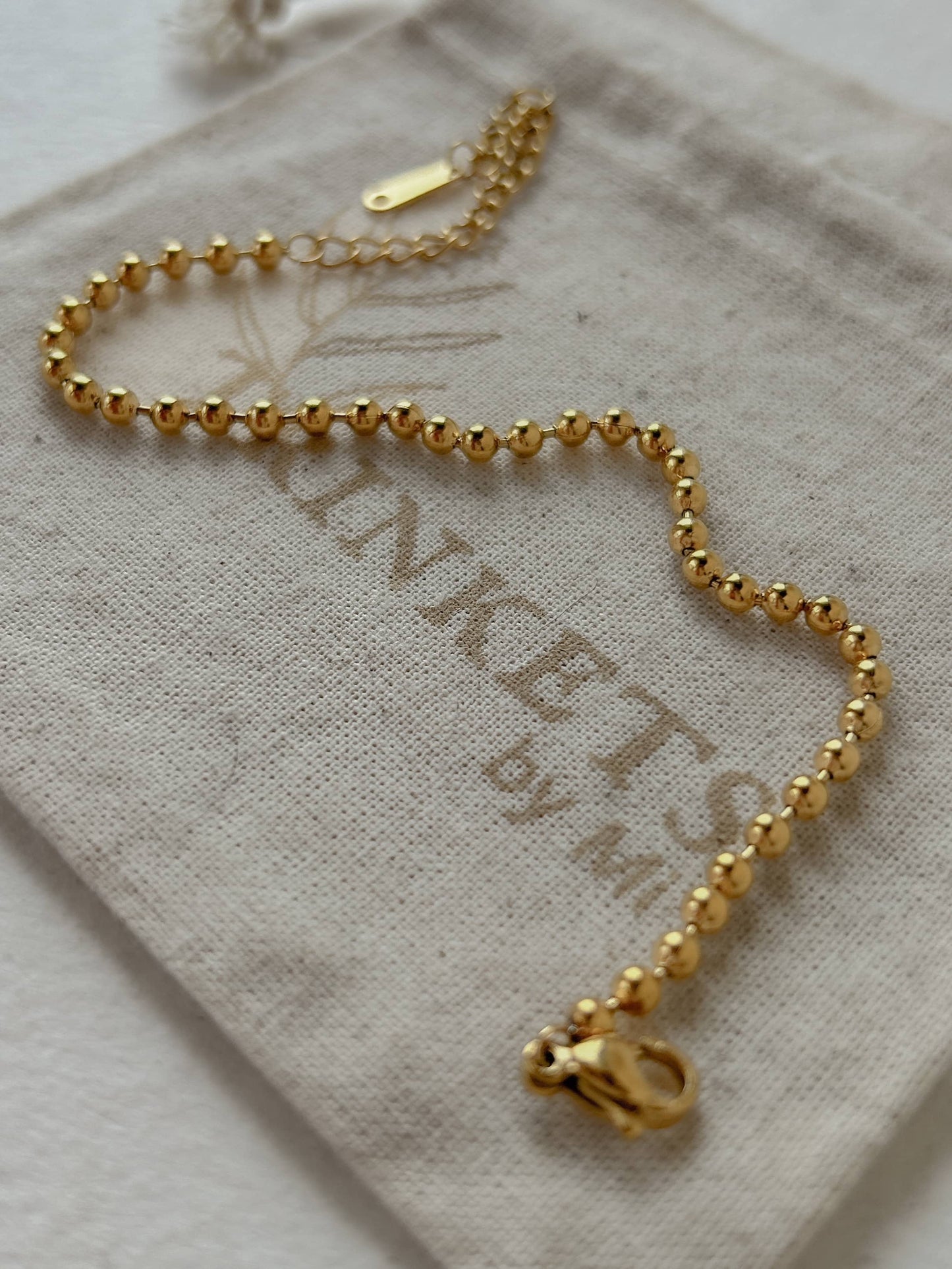 Bead Bracelet