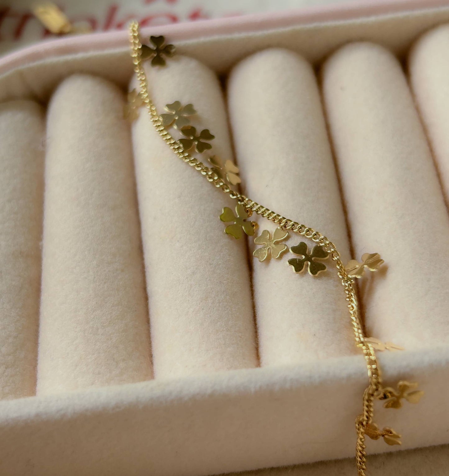 Daisy Dream Bracelet