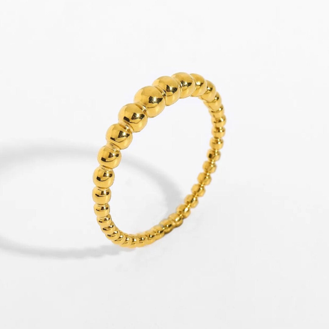 Bubbly Delight Ring