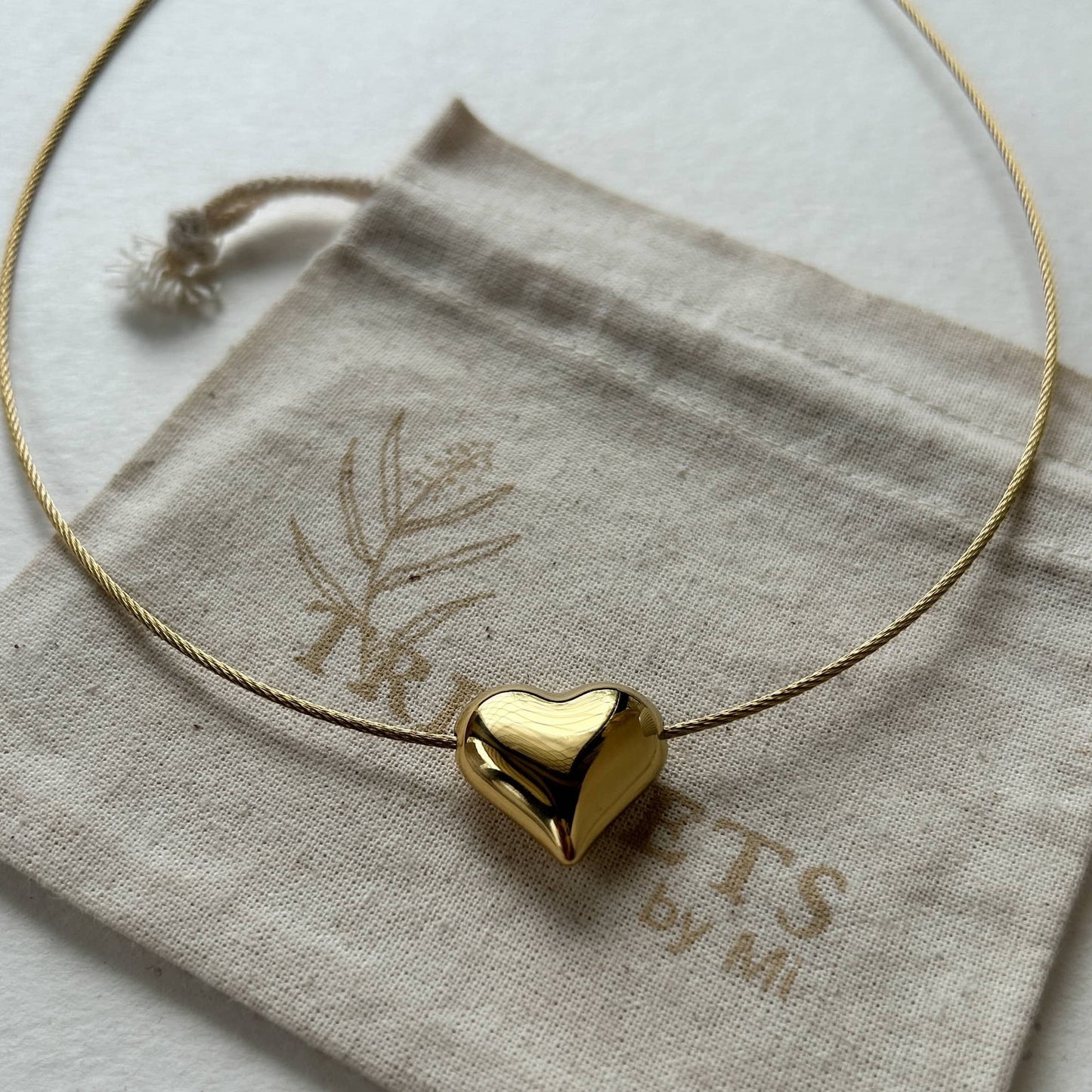 Ziva Necklace