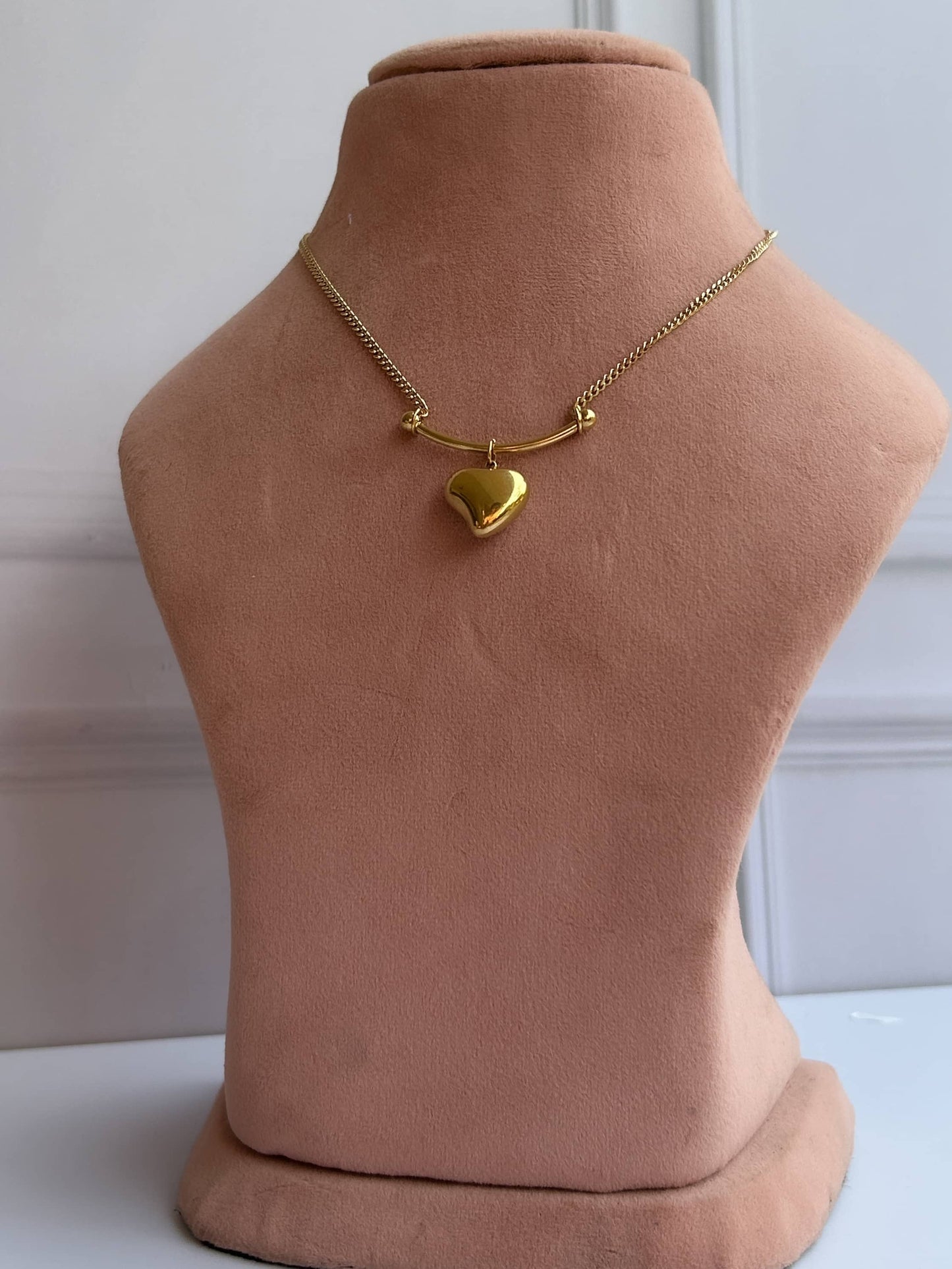 Everheart Necklace