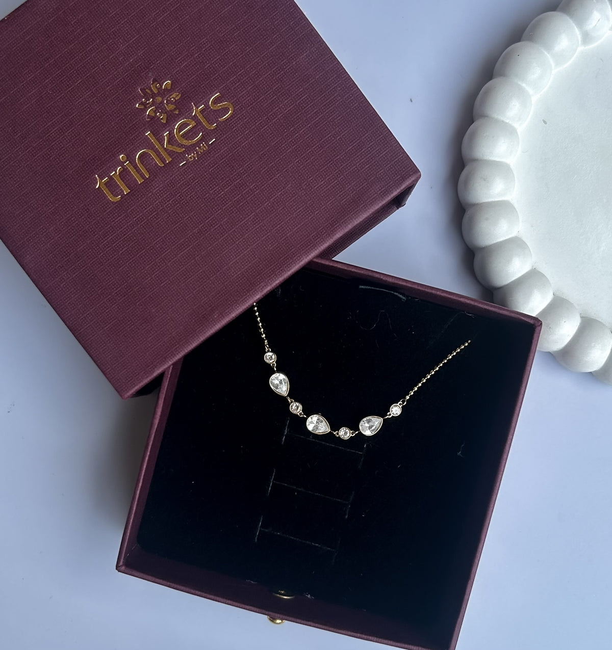 Zarelle Bracelet
