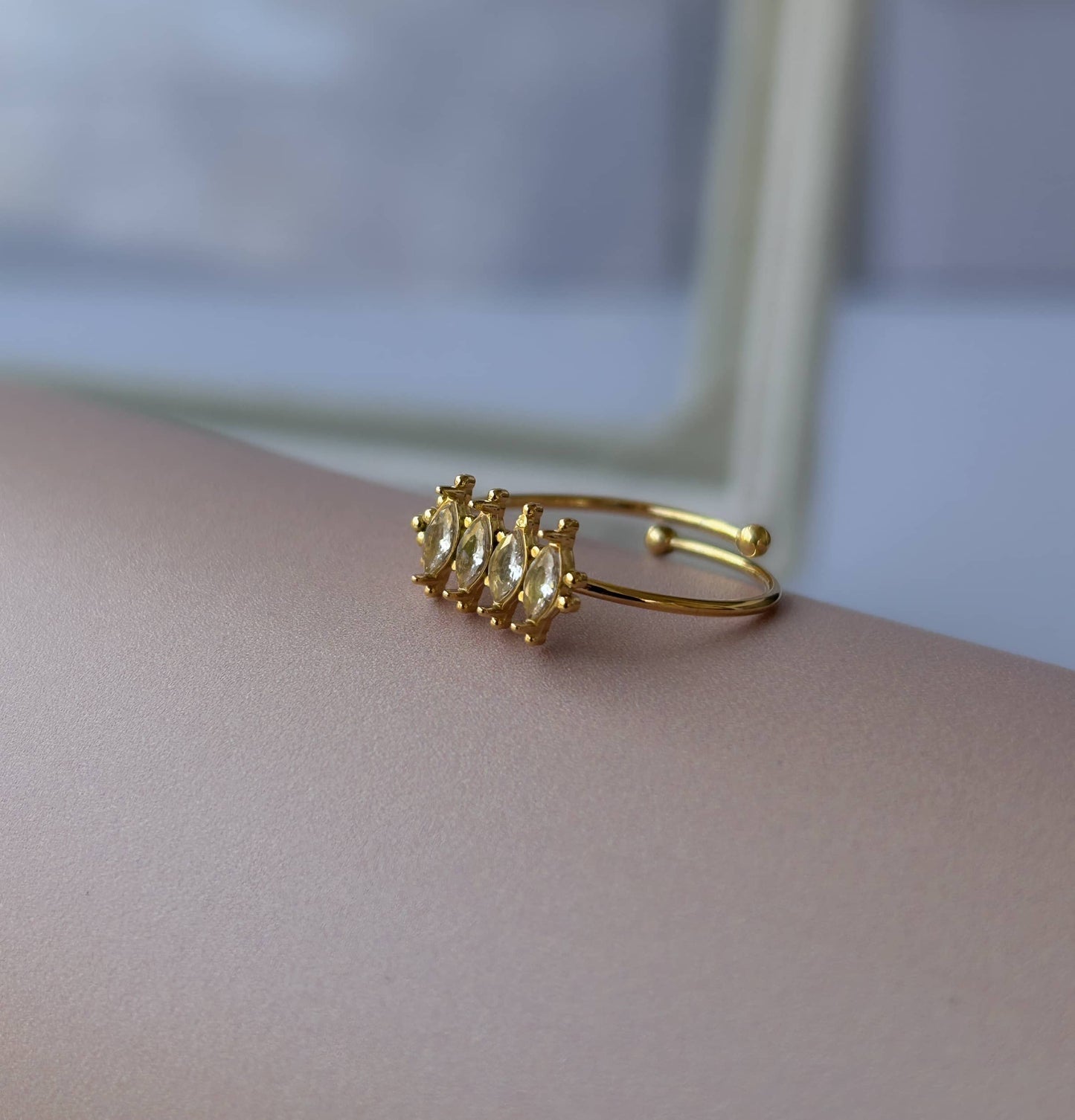 Princess Ring