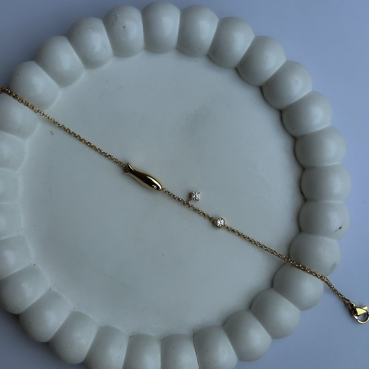 Marina Bracelet