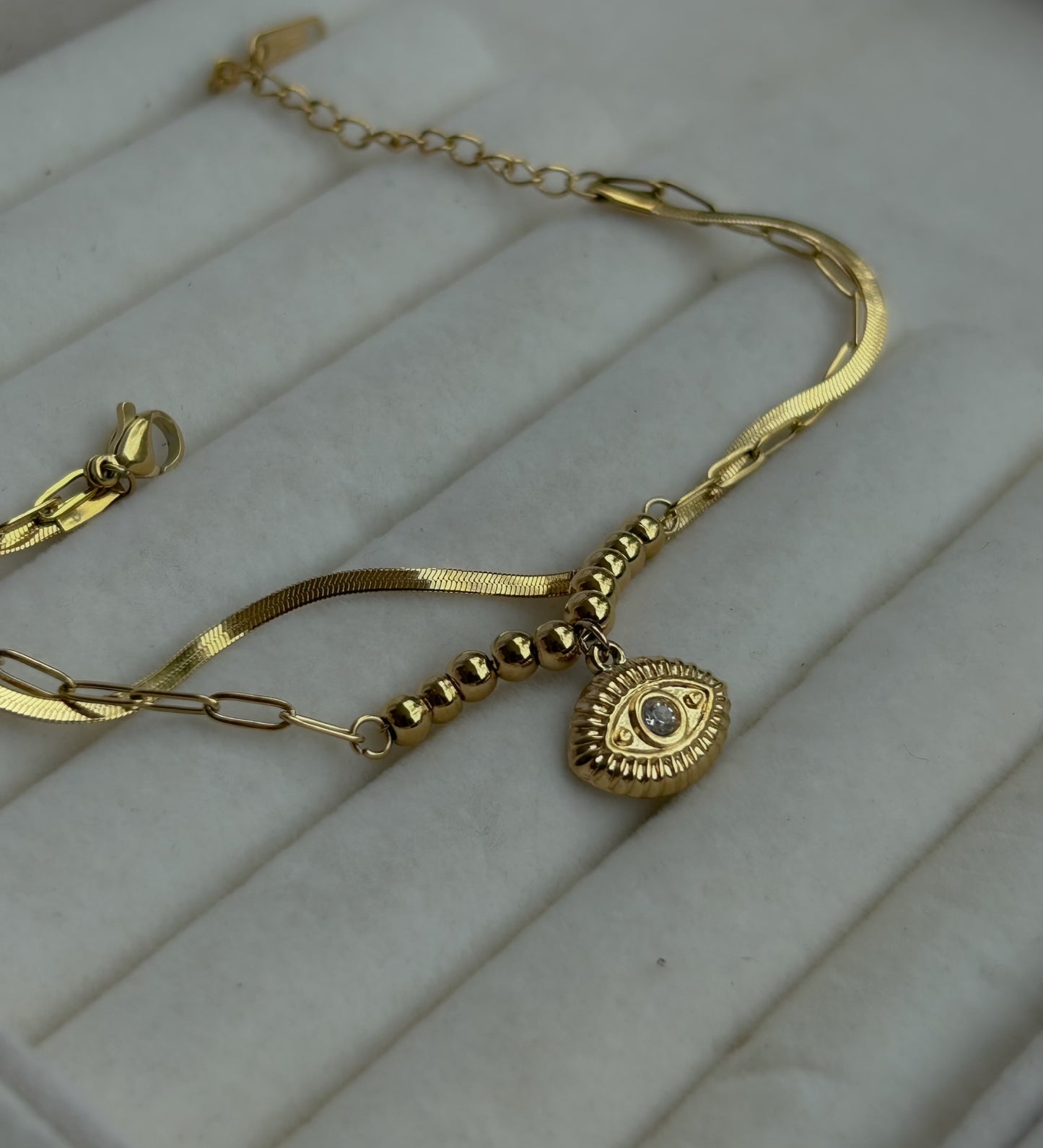 Blink Bracelet