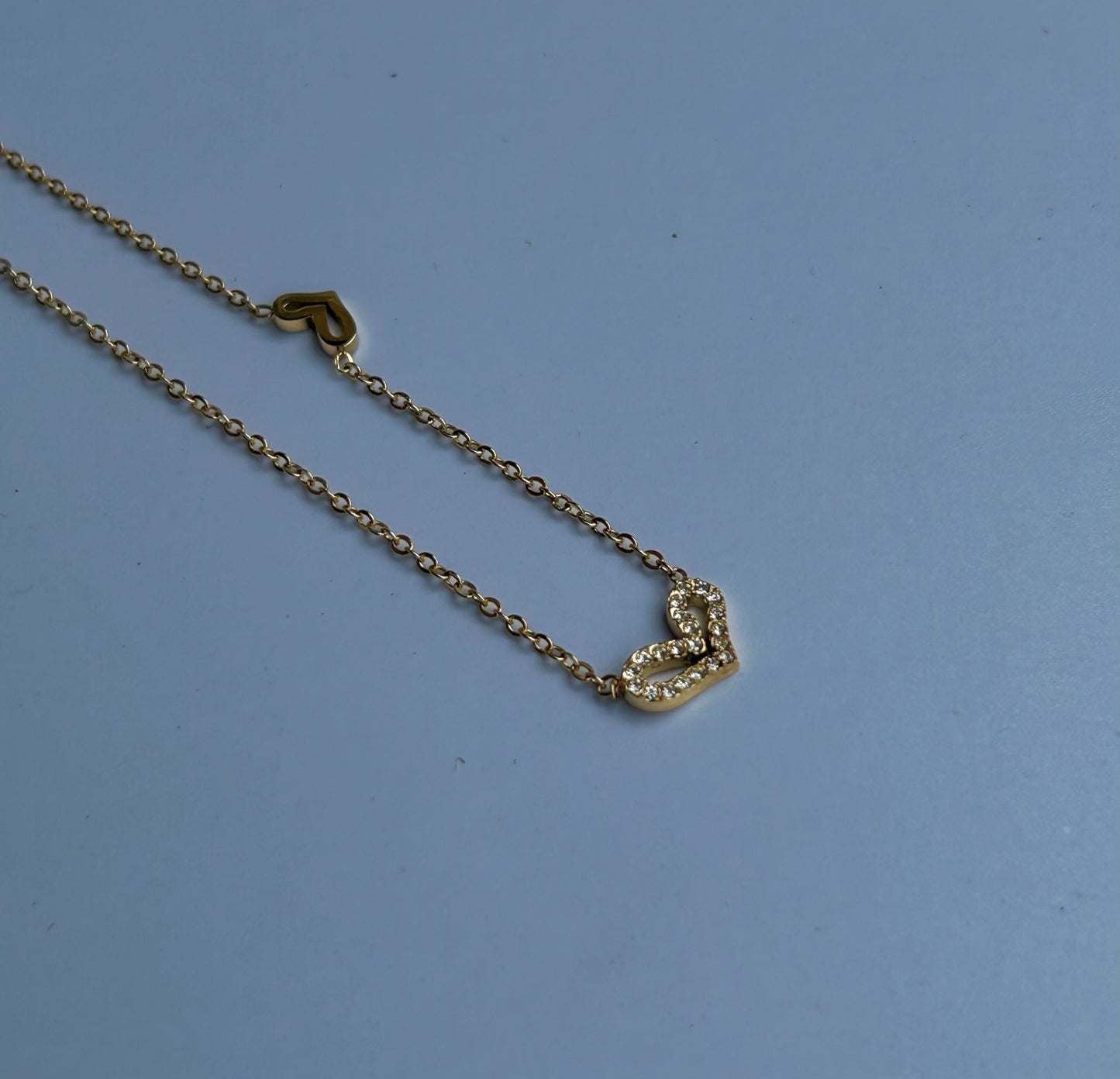 Affinia Necklace