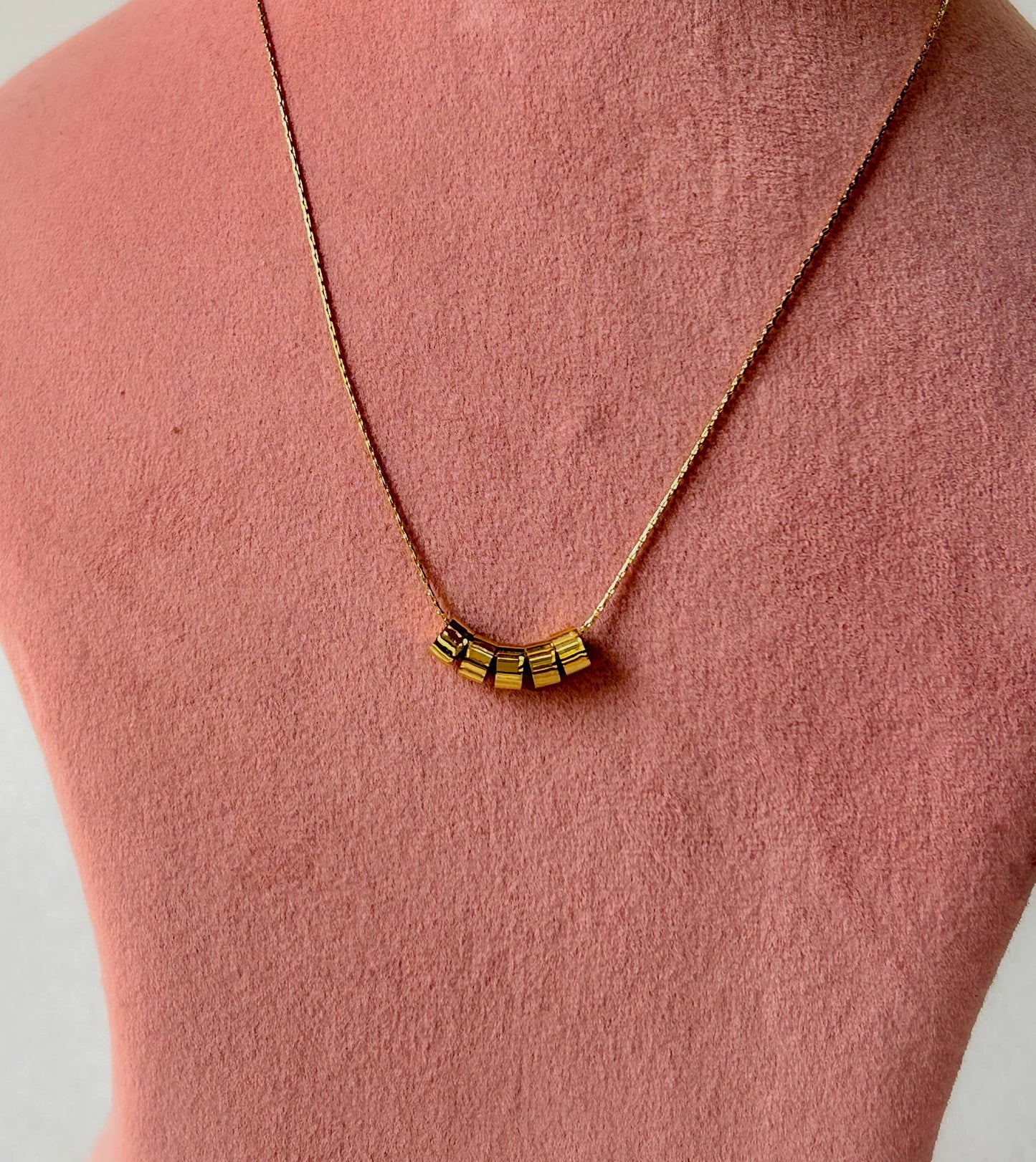 Melissa Necklace