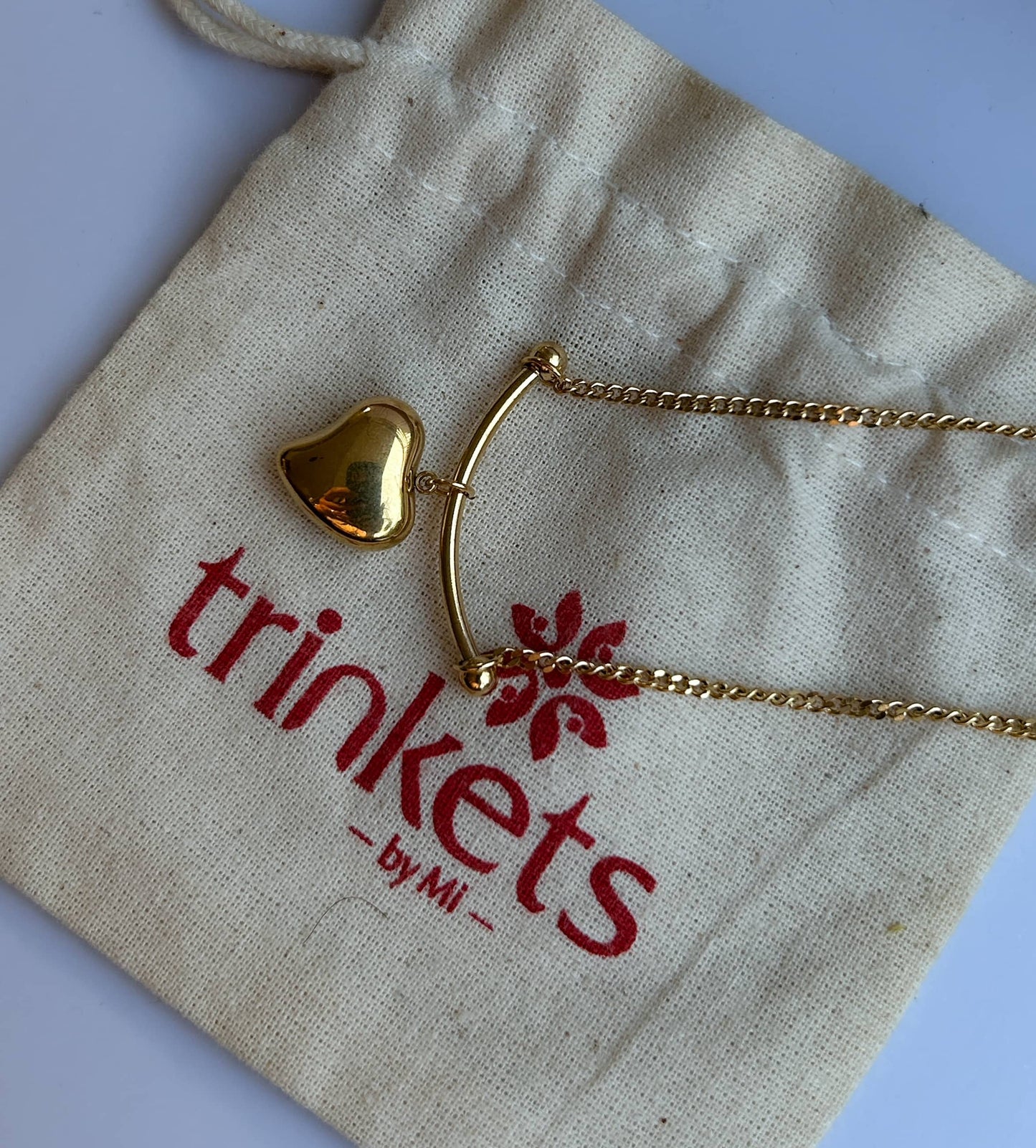 Everheart Necklace